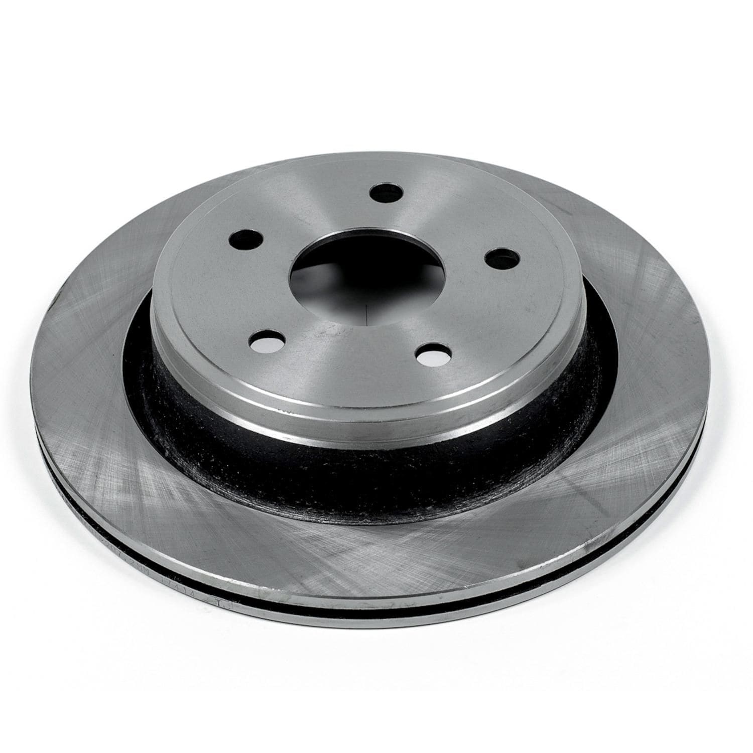 PowerStop Disc Brake Rotor AR8752 | AutoZone