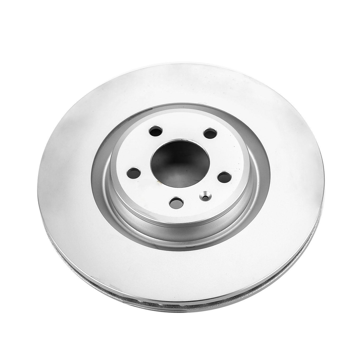 PowerStop Disc Brake Rotor EBR1210EVC | AutoZone
