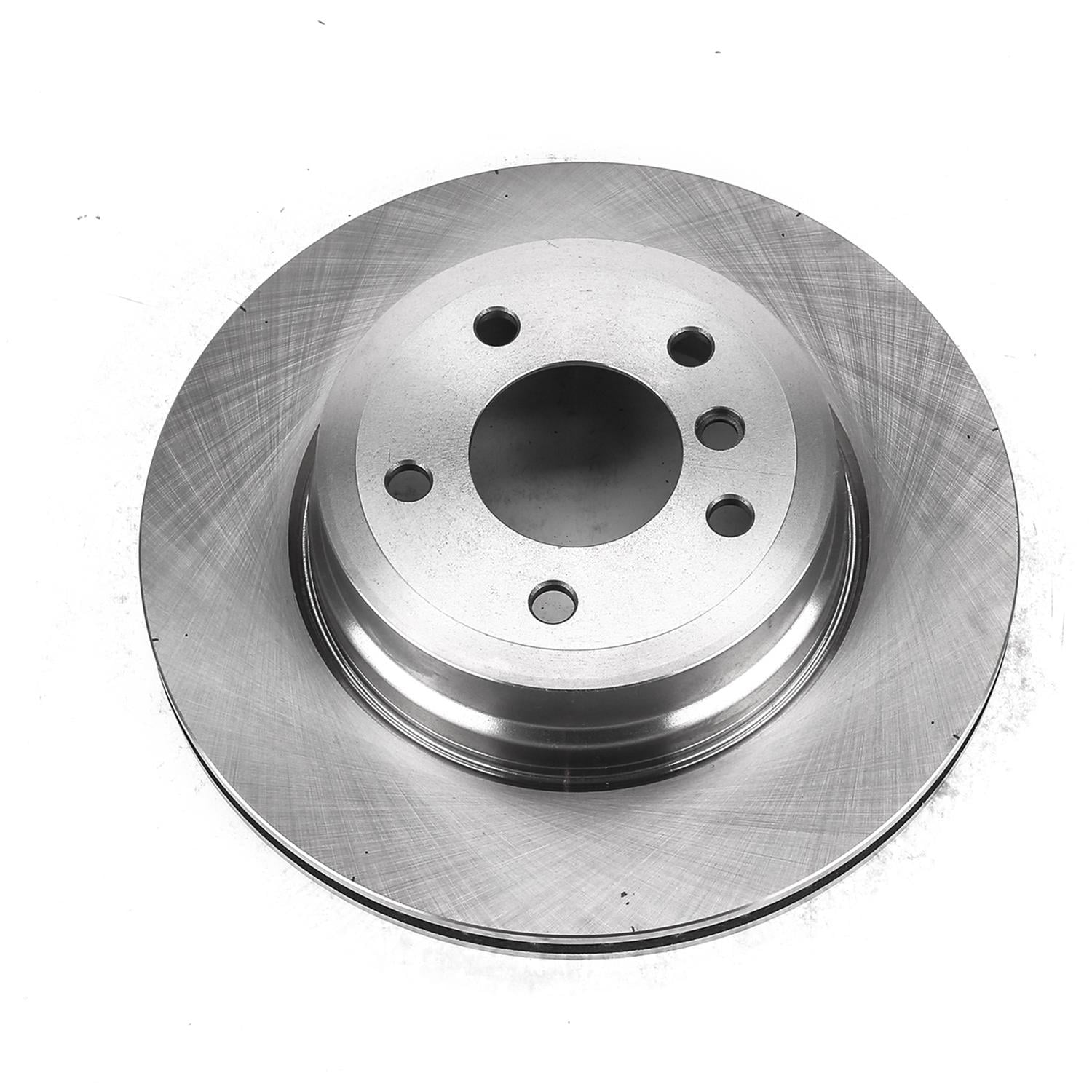 PowerStop Disc Brake Rotor EBR1217
