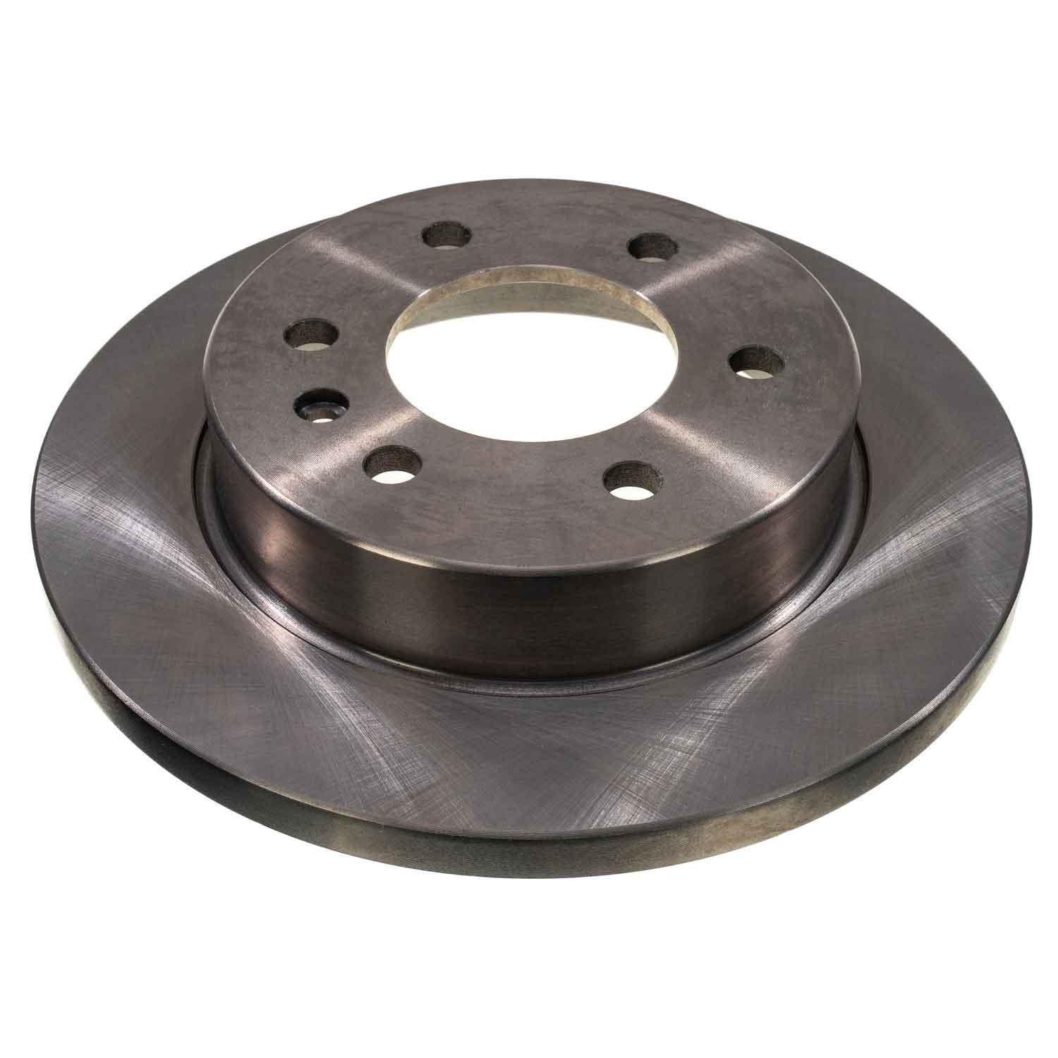 Qbp Rotor PowerStop Disc Brake Rotor EBR1822 | AutoZone