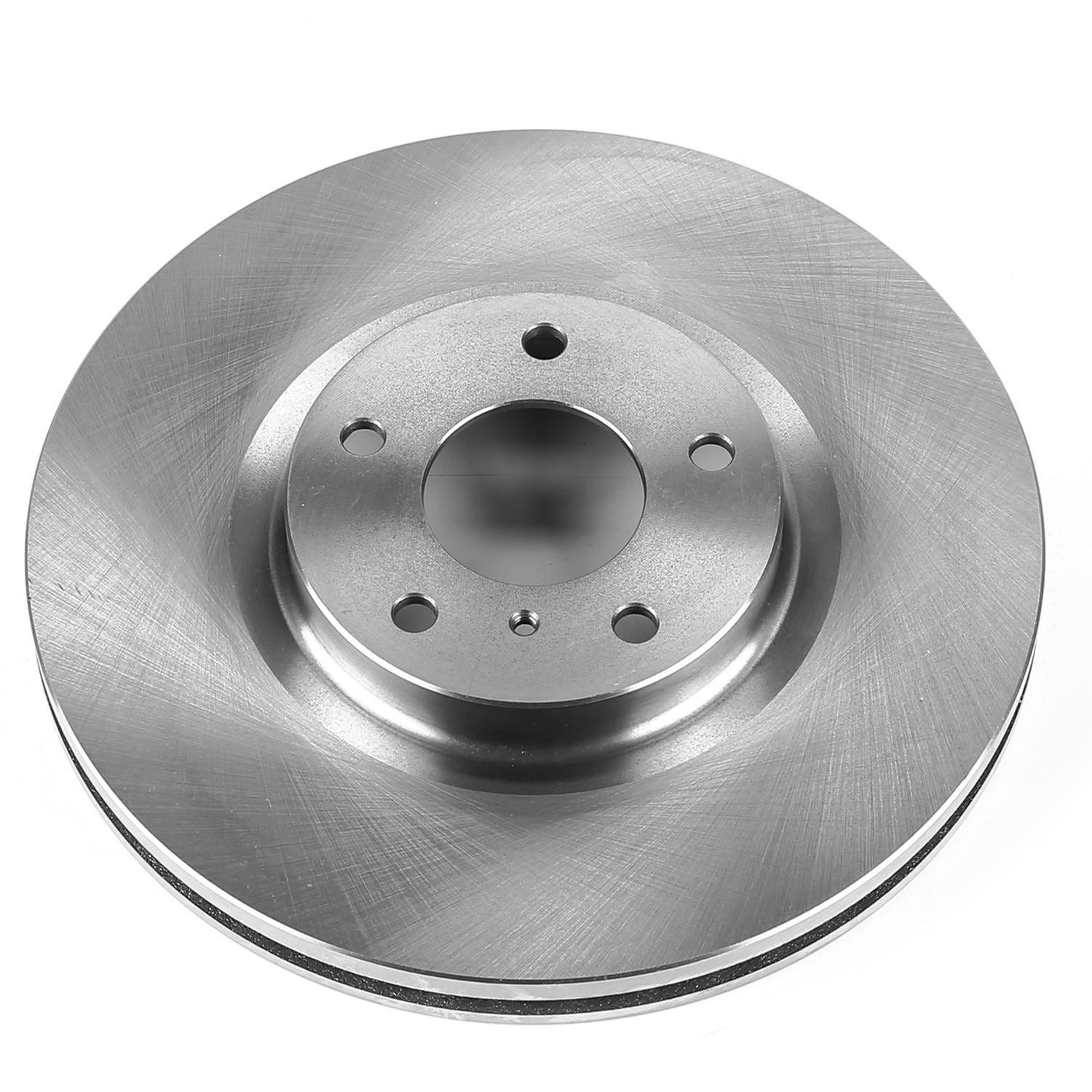 Qbp Rotor PowerStop Disc Brake Rotor JBR1112 | AutoZone