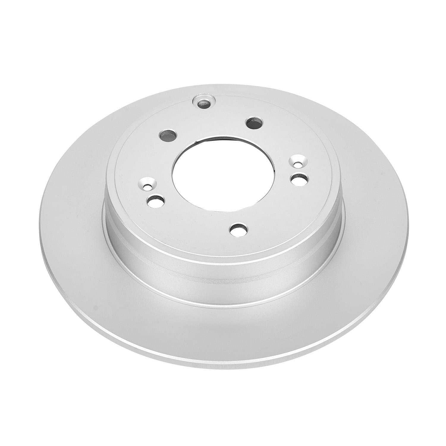 PowerStop Disc Brake Rotor JBR1337EVC | AutoZone