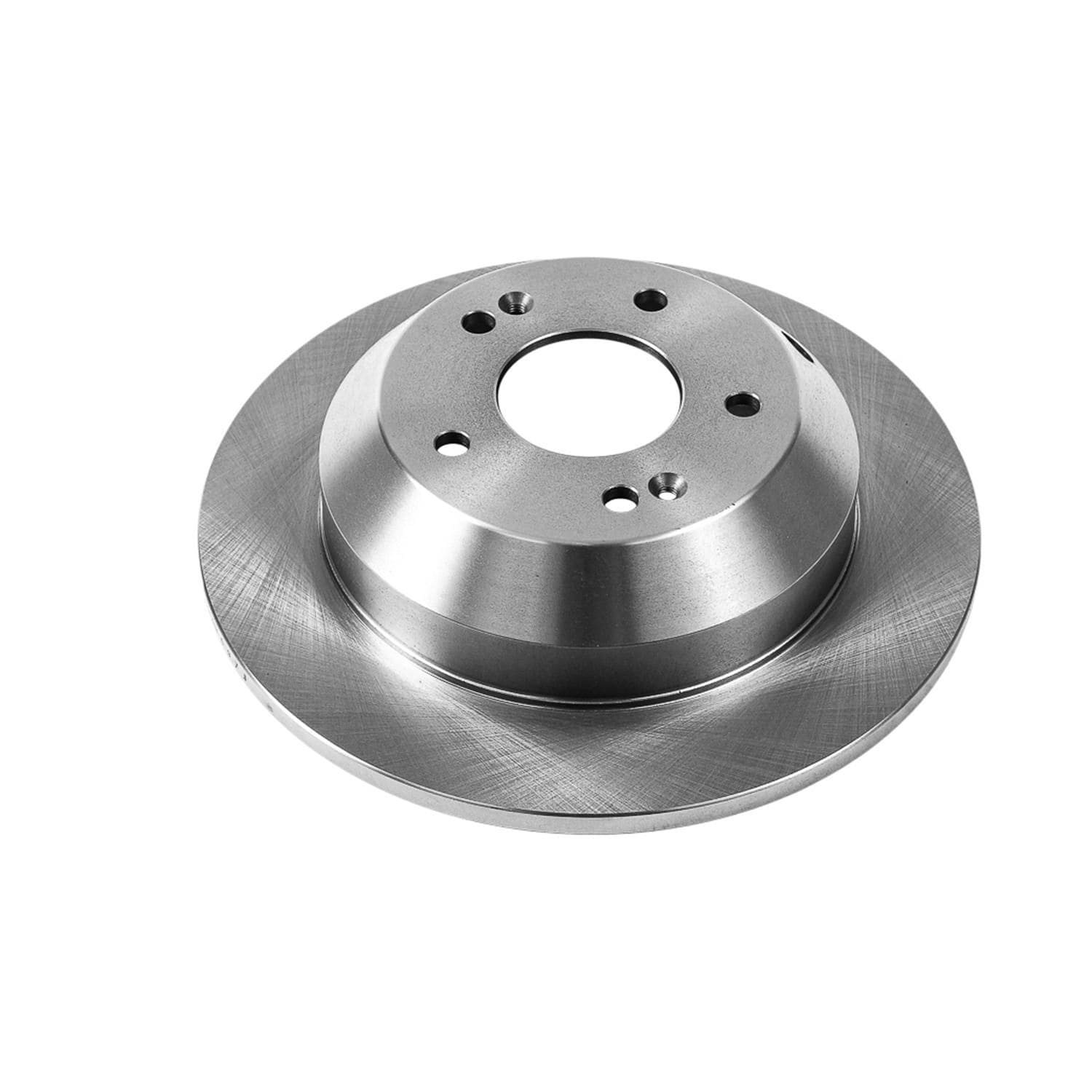 PowerStop Disc Brake Rotor JBR1532 | AutoZone