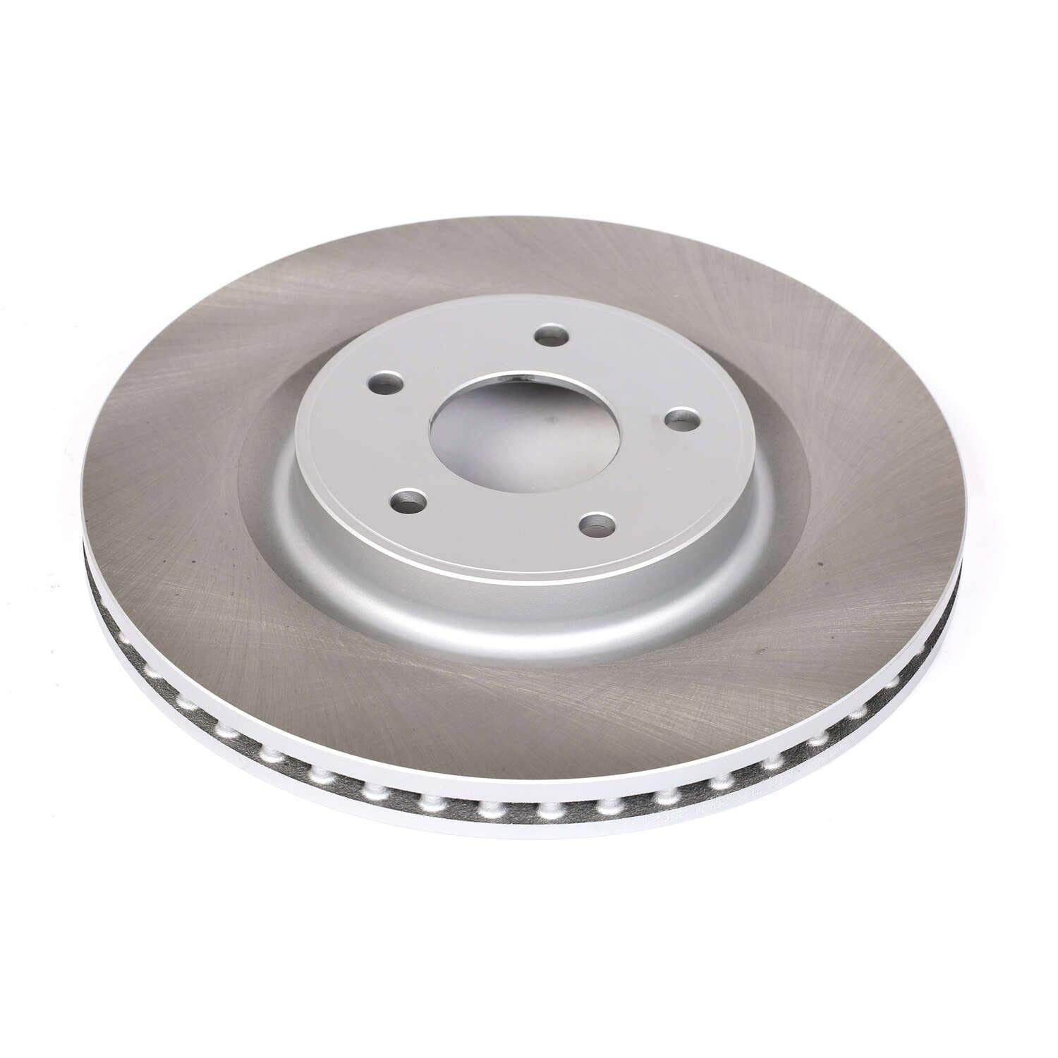 PowerStop Disc Brake Rotor JBR1559SCR | AutoZone