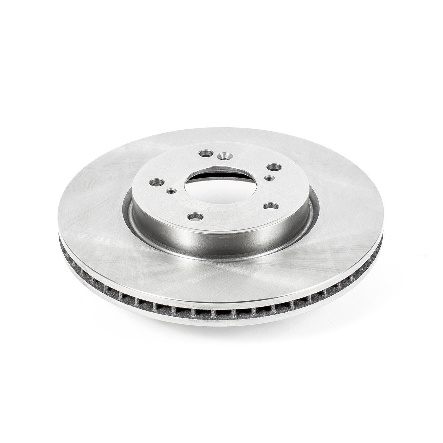 PowerStop Disc Brake Rotor JBR1571 | AutoZone