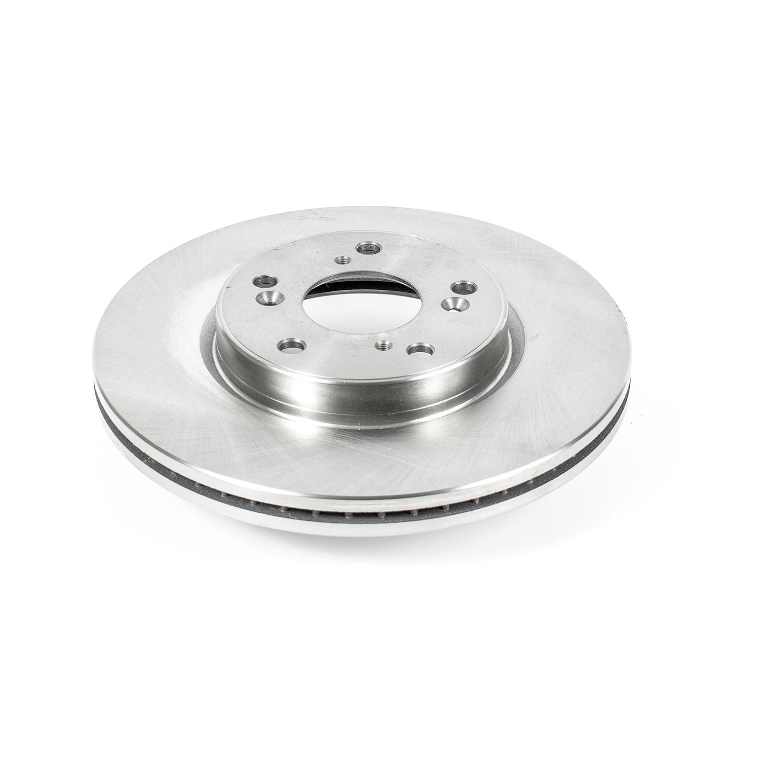 PowerStop Disc Brake Rotor JBR1584 | AutoZone