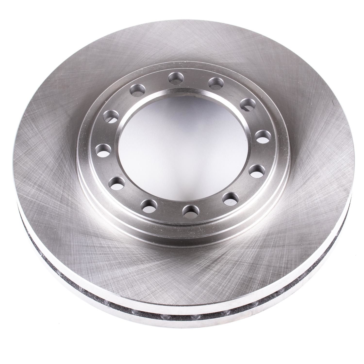 Qbp Rotor PowerStop Disc Brake Rotor JBR1592 | AutoZone