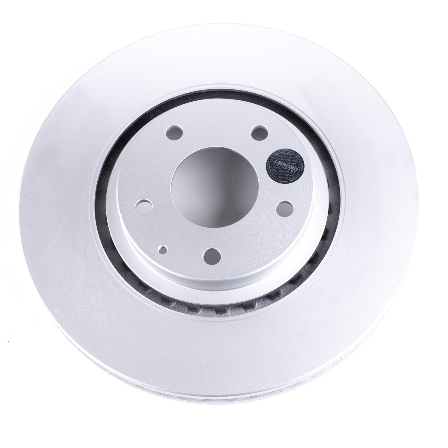 Rotor Garage JPさま商談中商品 PowerStop Disc Brake Rotor JBR1741EVC | AutoZone