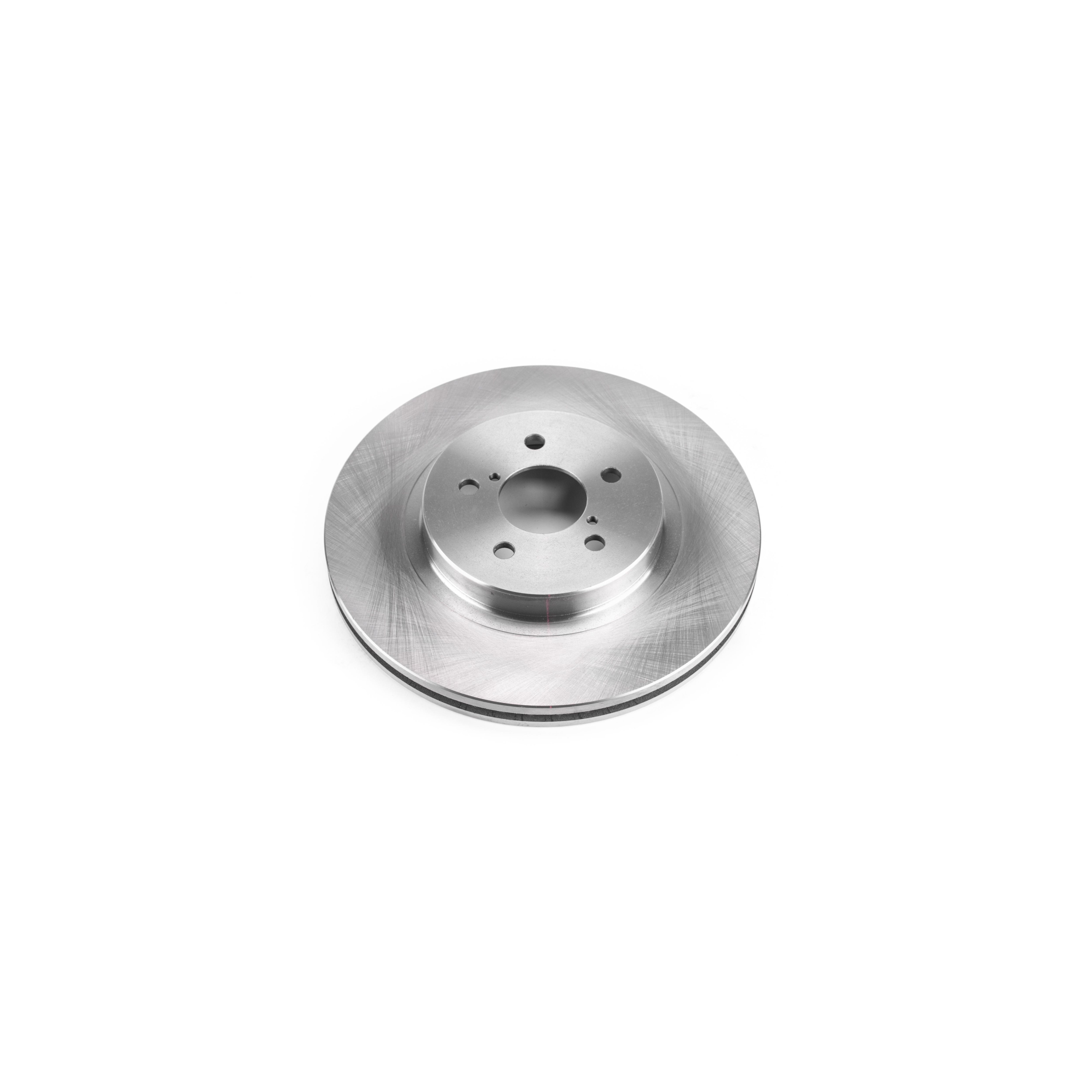 PowerStop Disc Brake Rotor JBR1759 | AutoZone