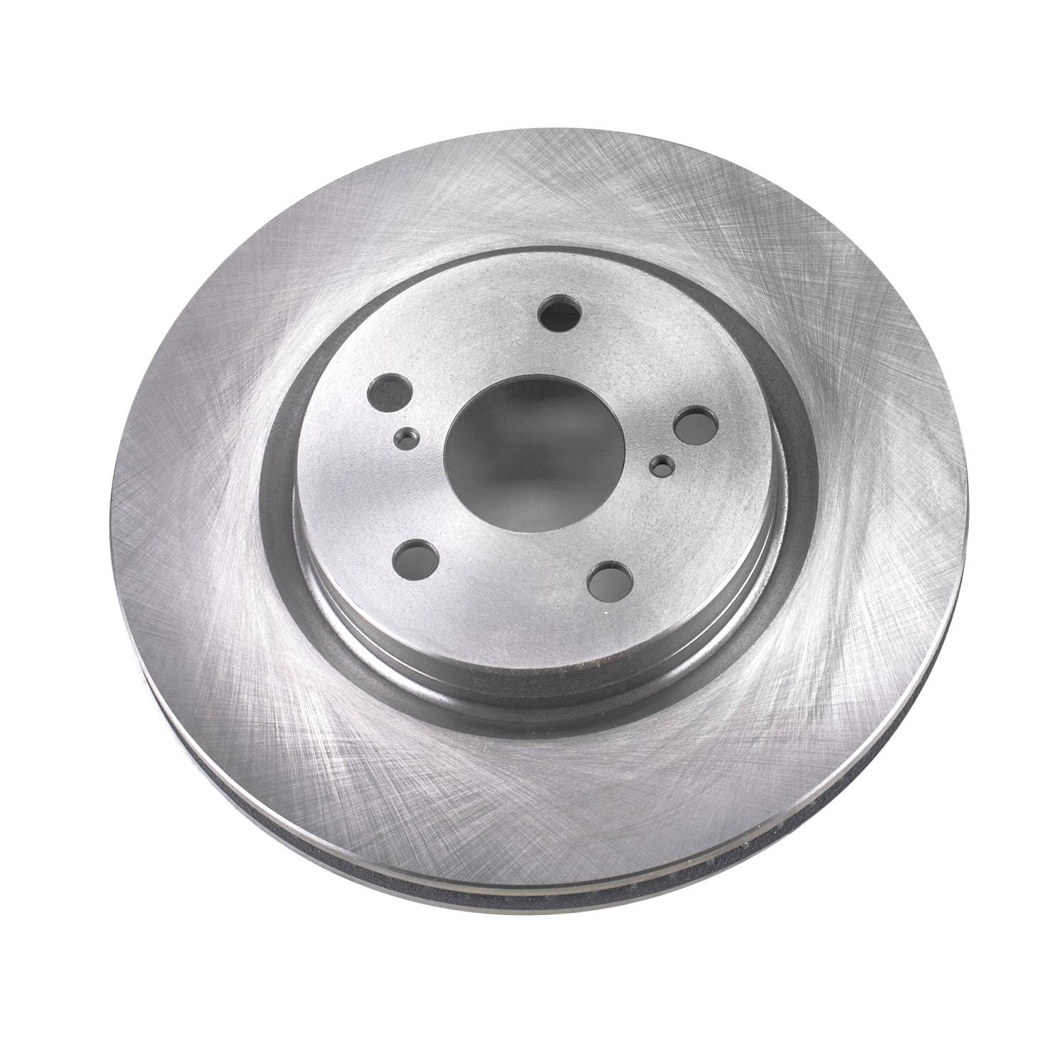 Qbp Rotor PowerStop Disc Brake Rotor JBR1763 | AutoZone