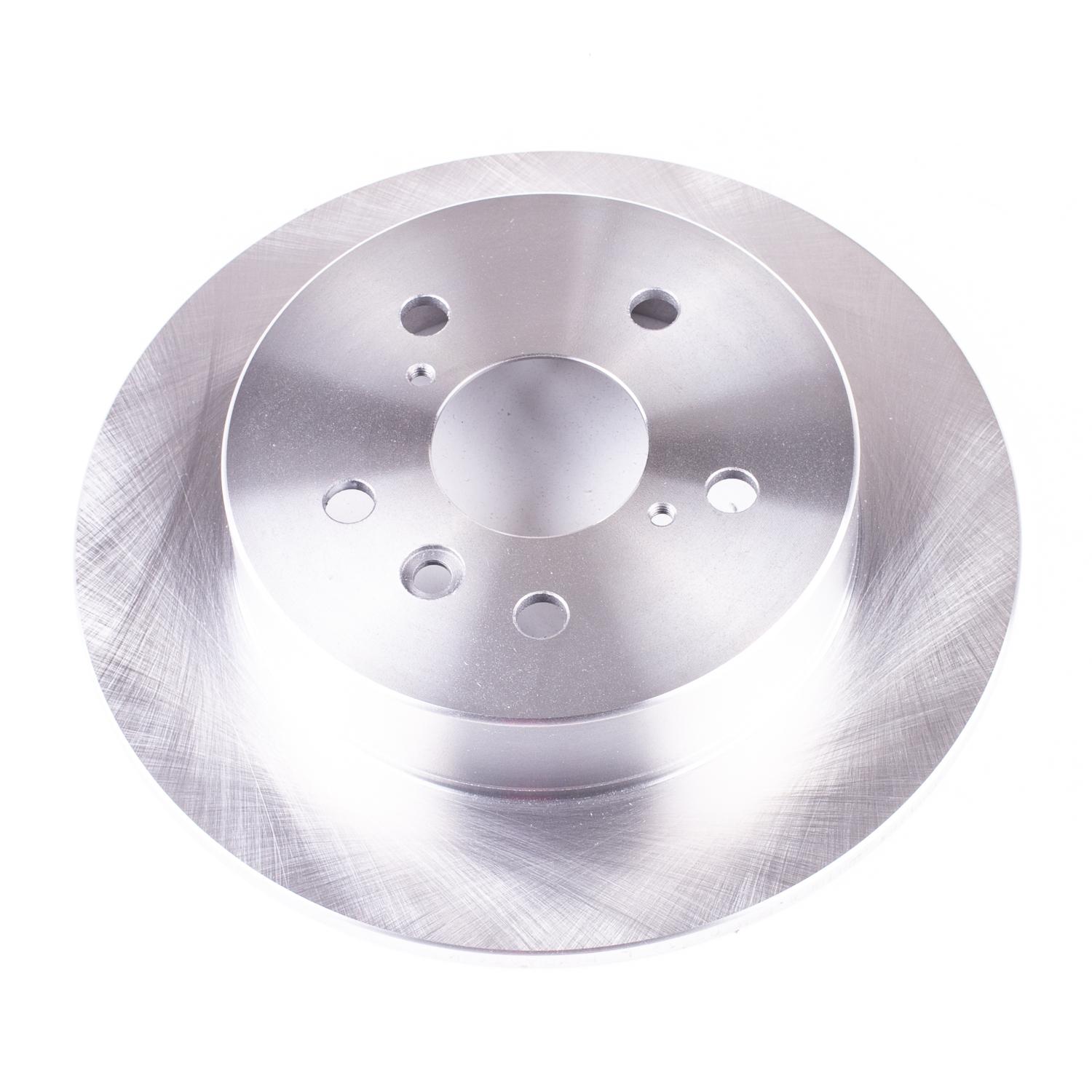 PowerStop Disc Brake Rotor JBR1764 | AutoZone
