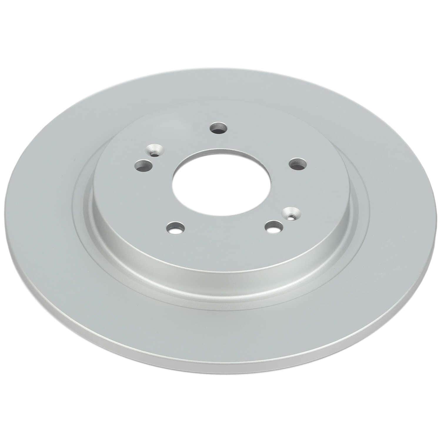 PowerStop Disc Brake Rotor JBR1778EVC | AutoZone