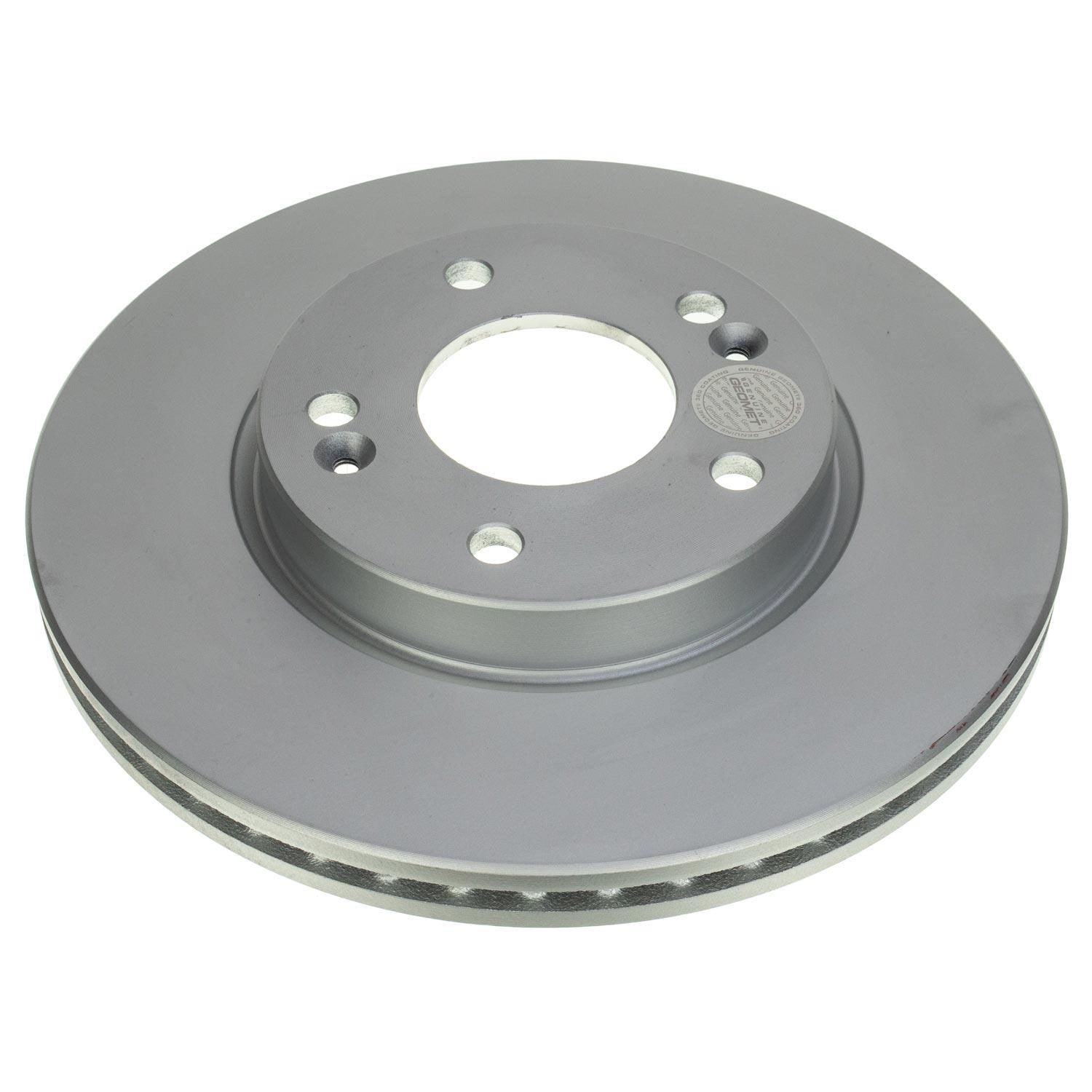 Qbp Rotor PowerStop Disc Brake Rotor JBR1904EVC | AutoZone