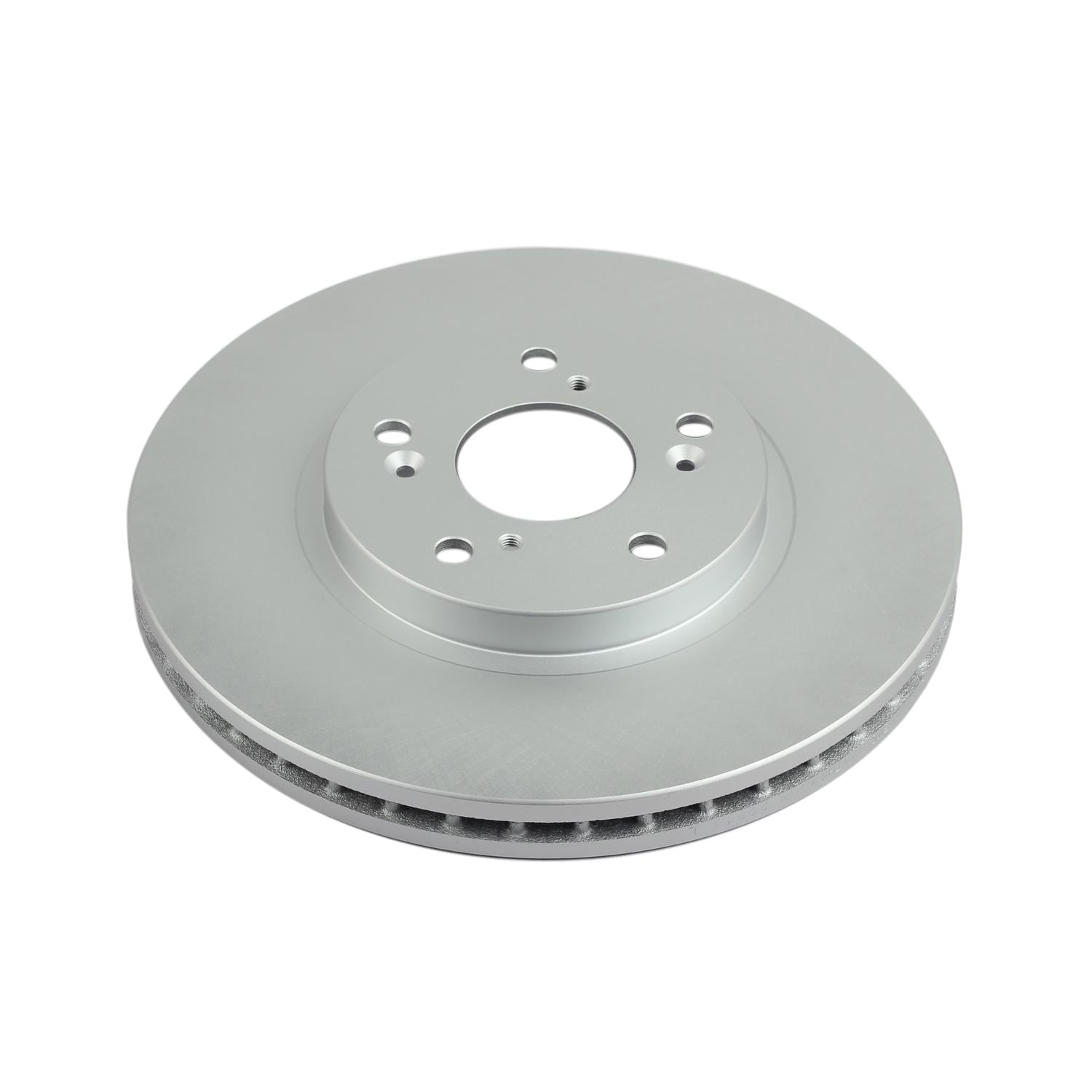 PowerStop Disc Brake Rotor JBR923EVC | AutoZone