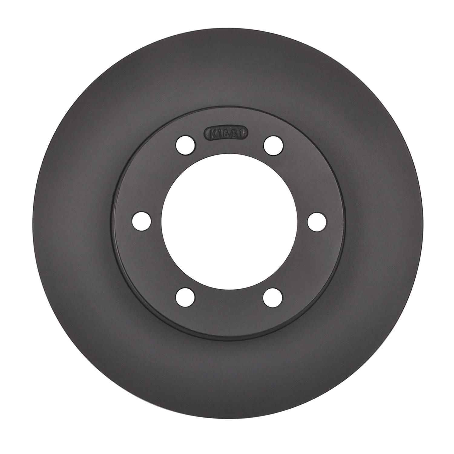 Duralast Gold Disc Brake Rotor 31204DG | AutoZone