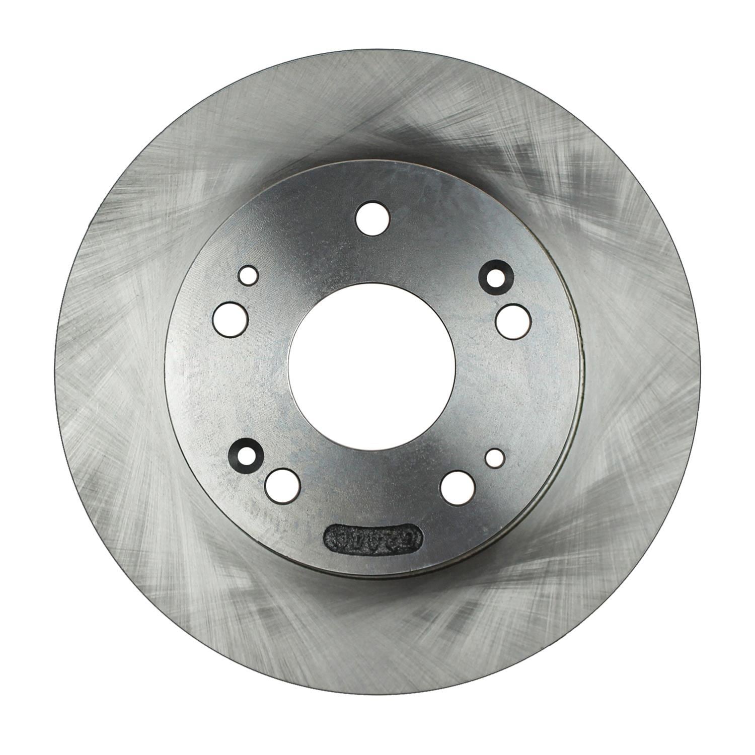 Duralast Disc Brake Rotor 31252 | AutoZone