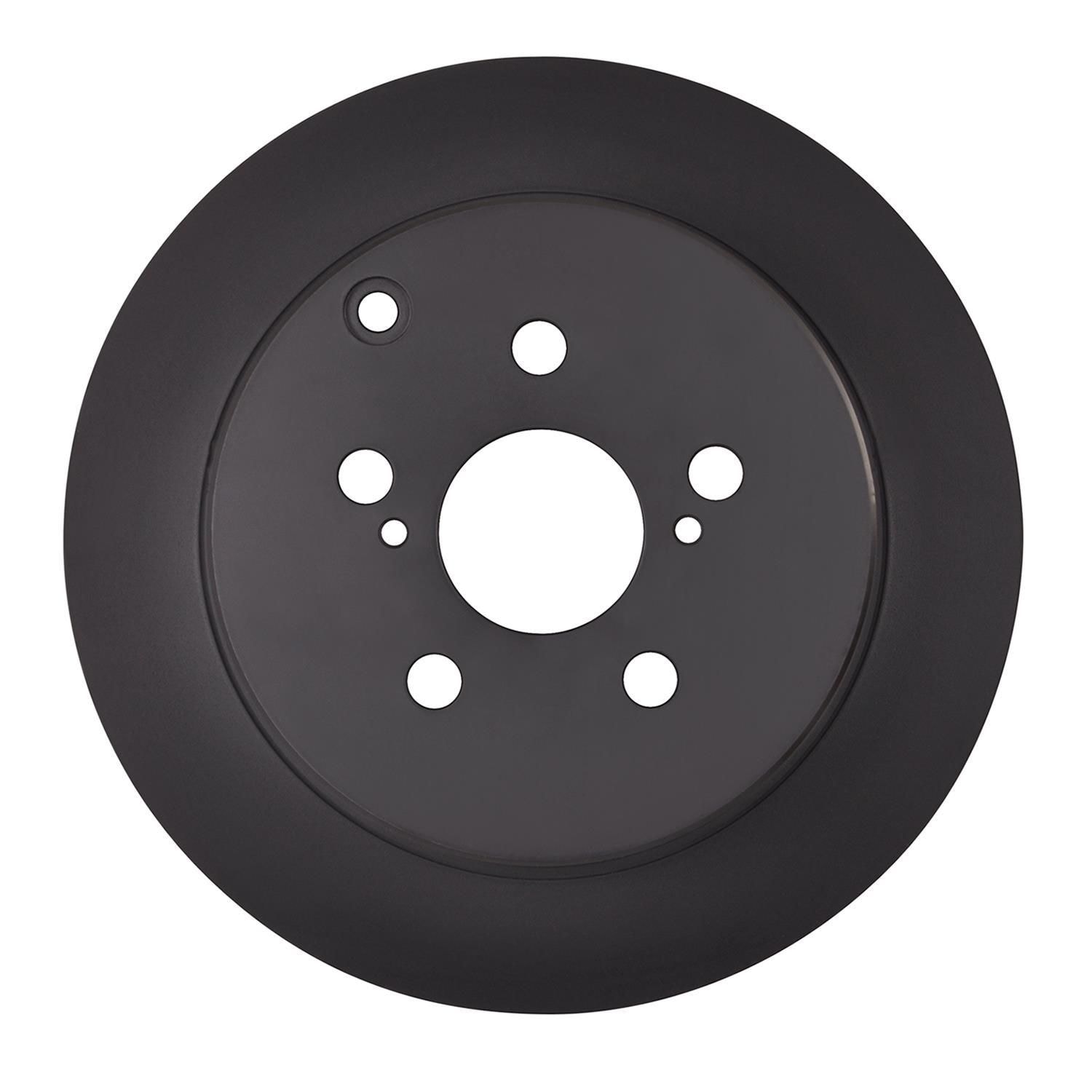 Duralast Gold Disc Brake Rotor 31269DG | AutoZone