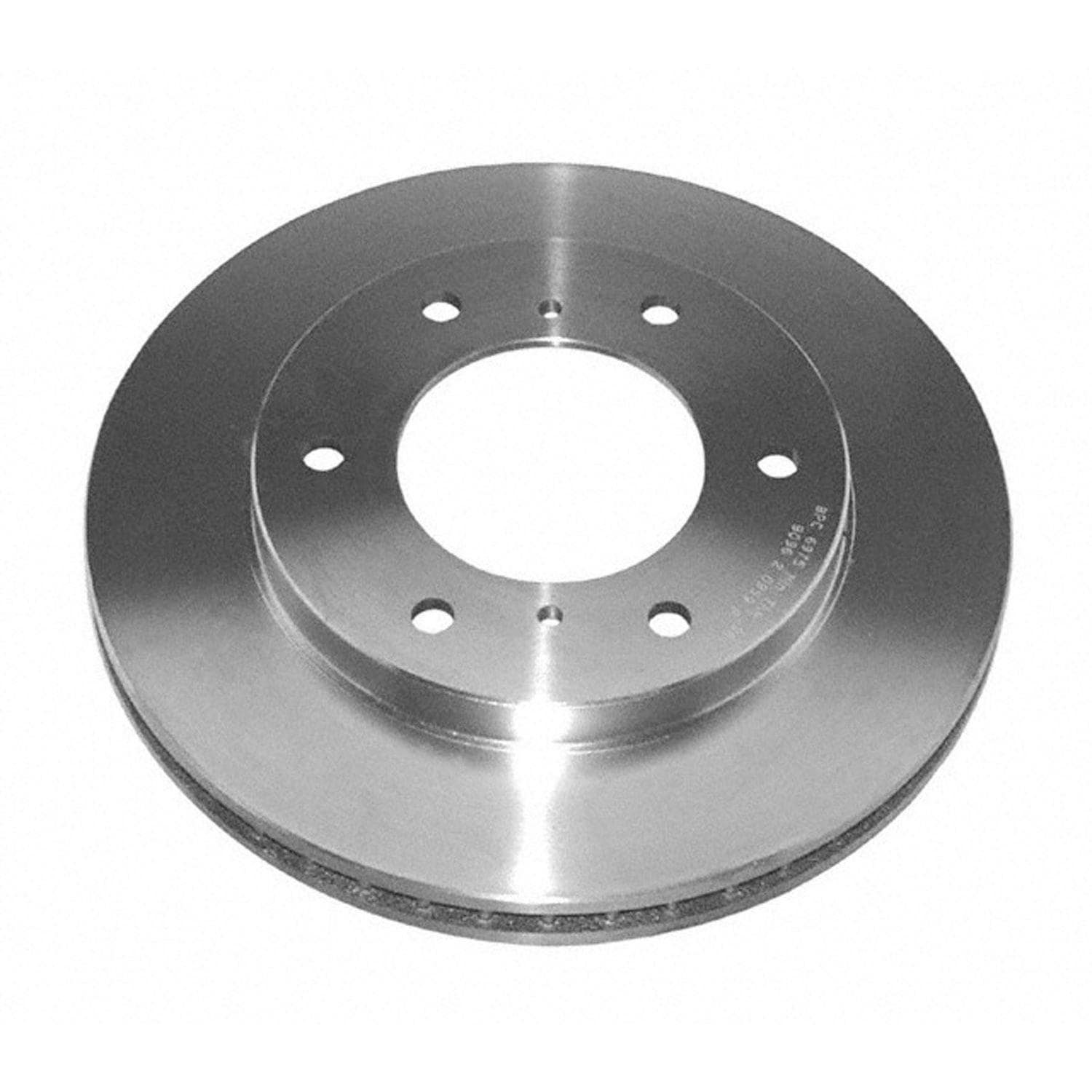 Duralast Disc Brake Rotor 31287 | AutoZone
