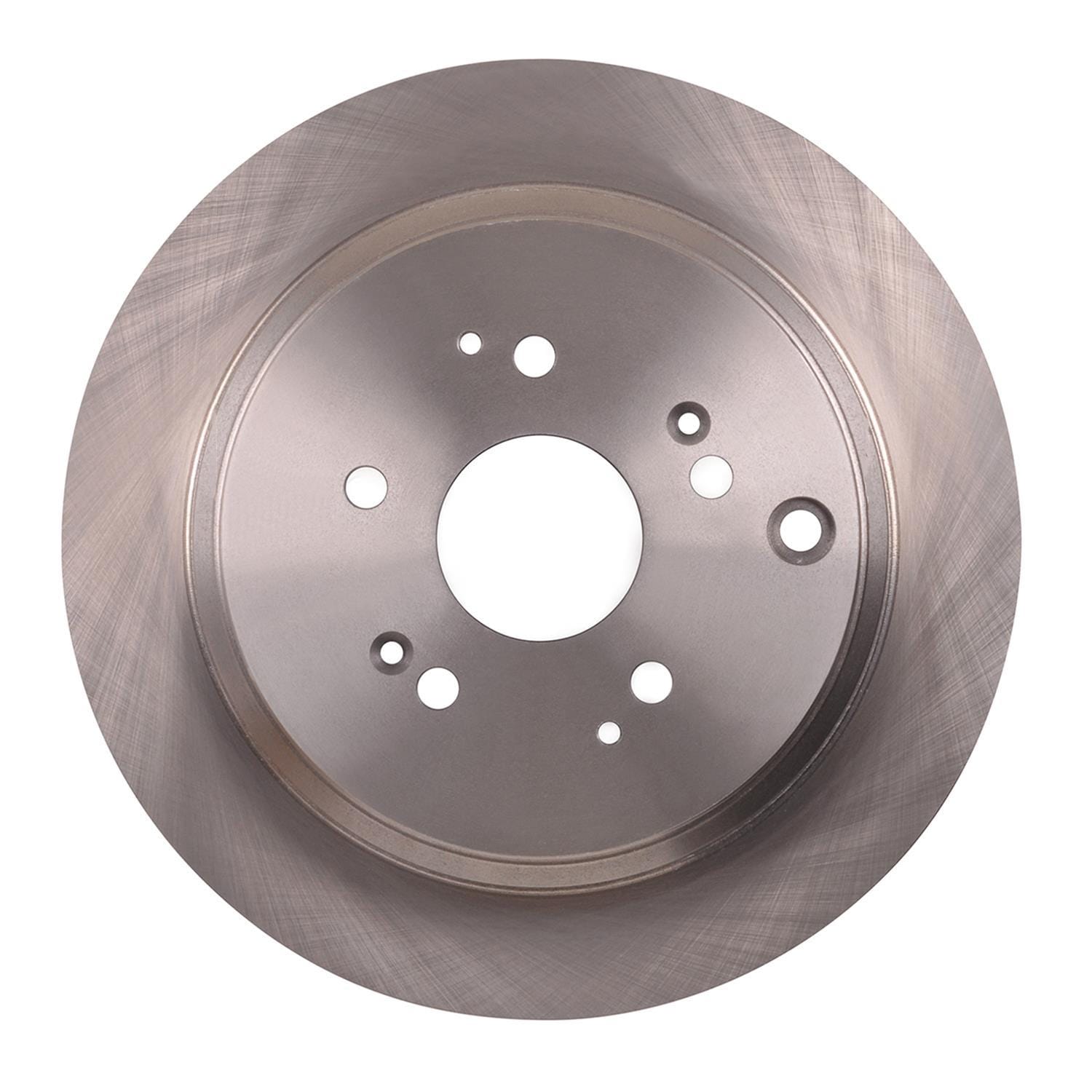 Duralast Disc Brake Rotor 31318DL | AutoZone