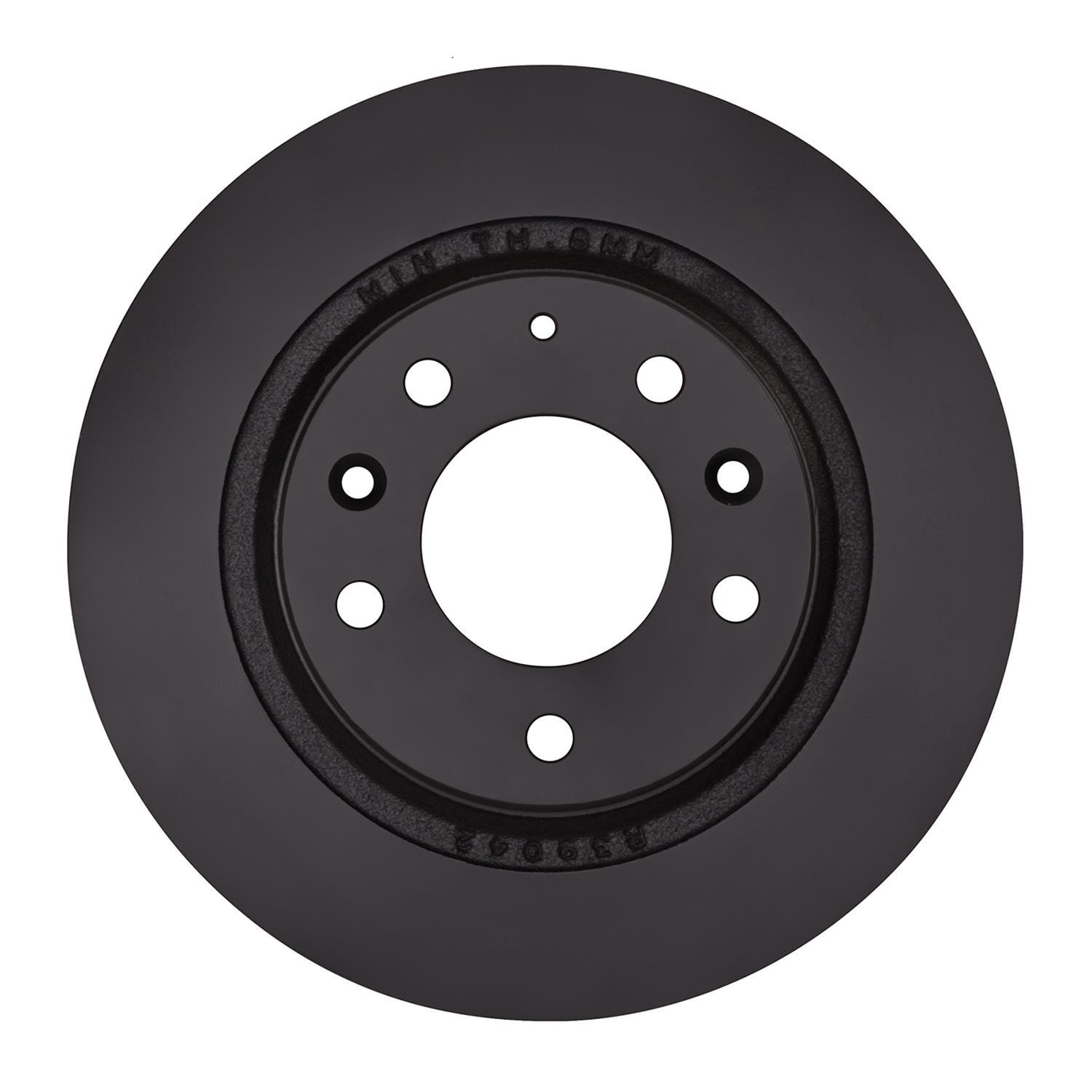 Duralast Gold Disc Brake Rotor 31325DG | AutoZone