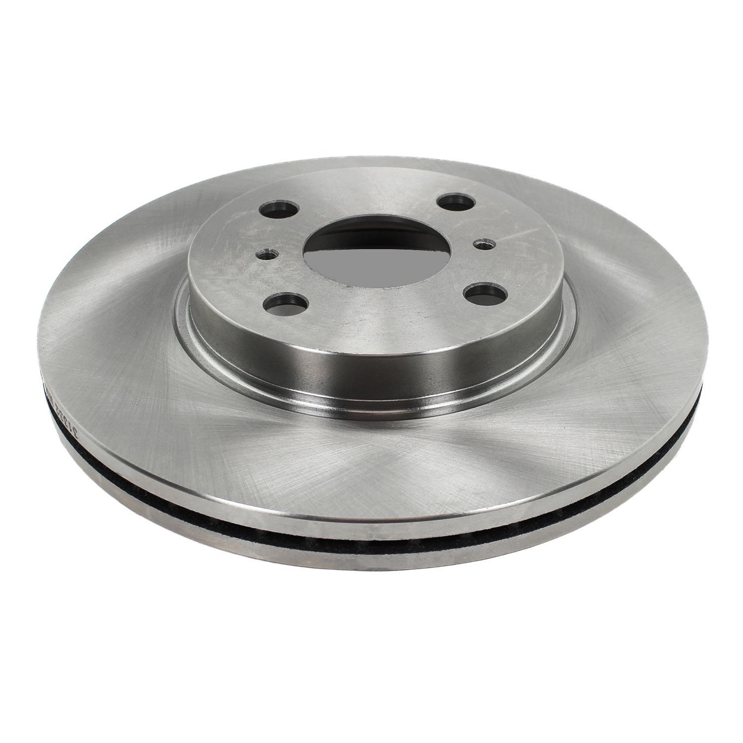 Duralast Disc Brake Rotor 31332 | AutoZone