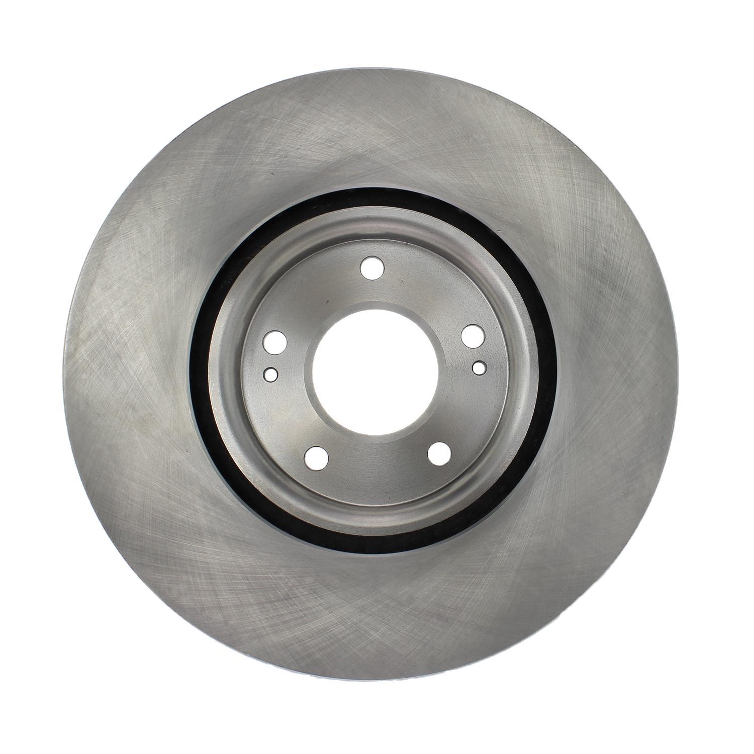 Duralast Disc Brake Rotor 31345 | AutoZone