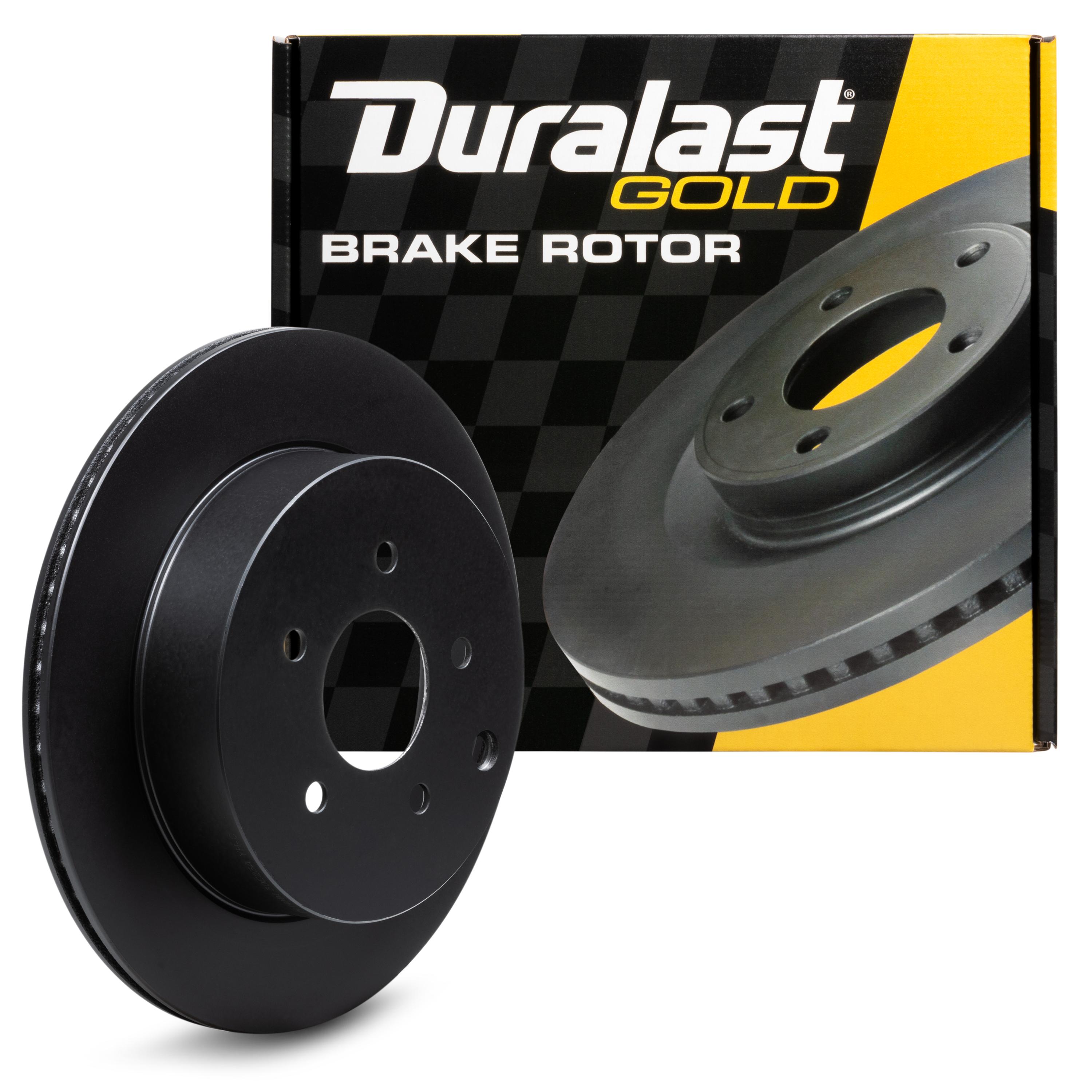 2011 INFINITI M37 Brake Rotor