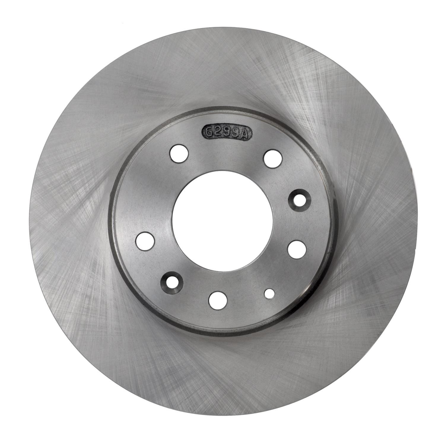 Duralast Disc Brake Rotor 31367 | AutoZone