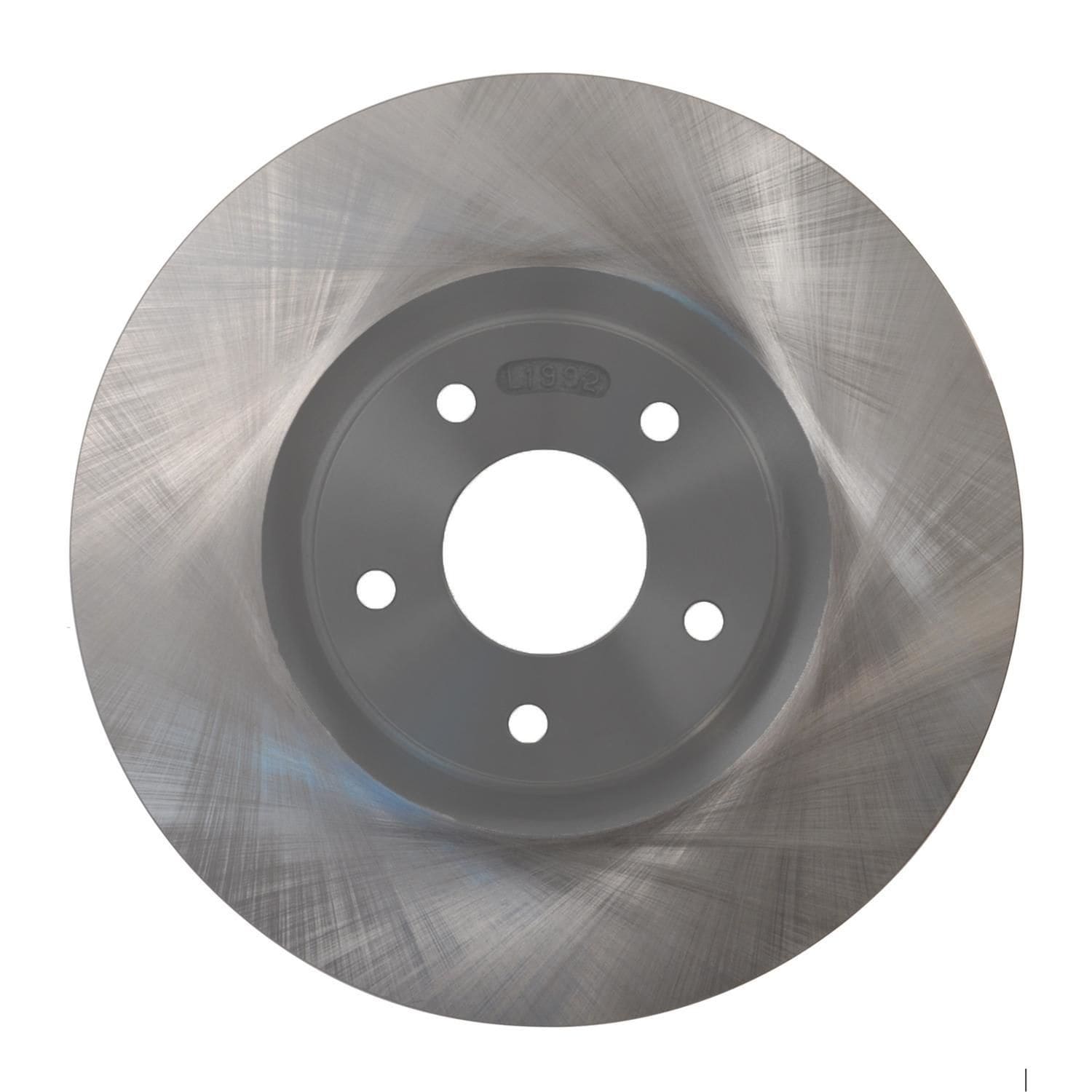 Duralast Disc Brake Rotor 31375DL for Dodge Neon