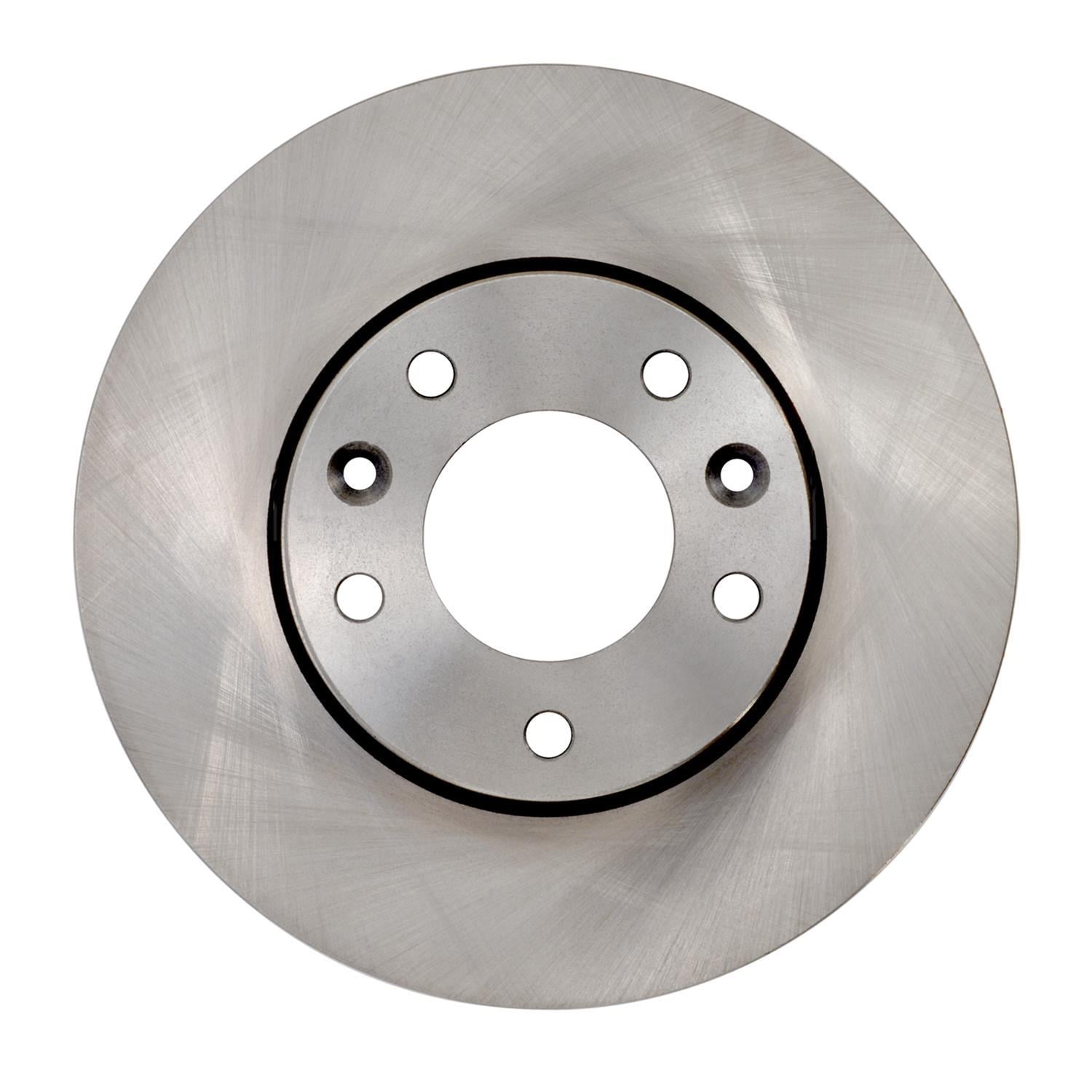 Duralast Disc Brake Rotor 31383 | AutoZone