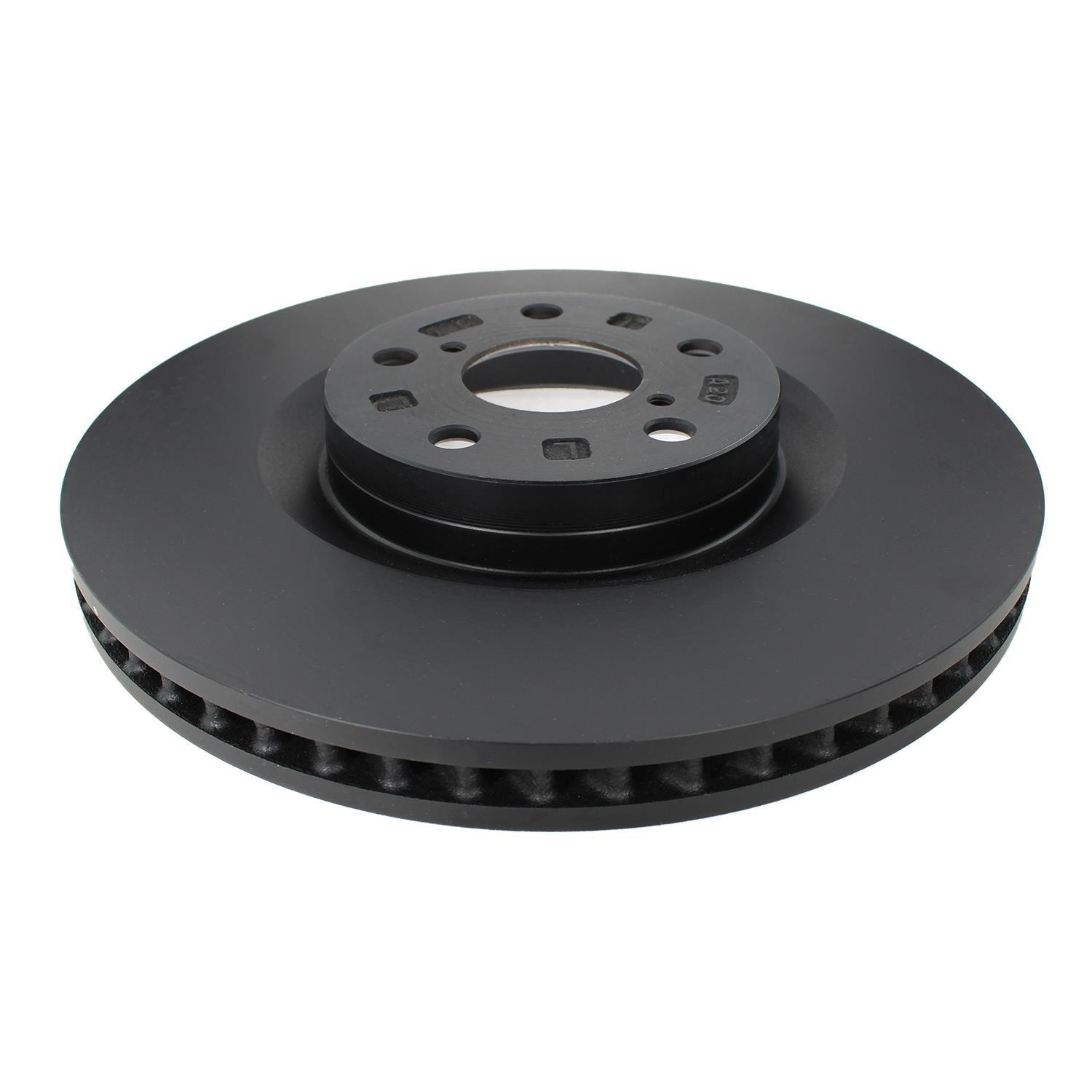 Duralast Disc Brake Rotor 75056DL | AutoZone