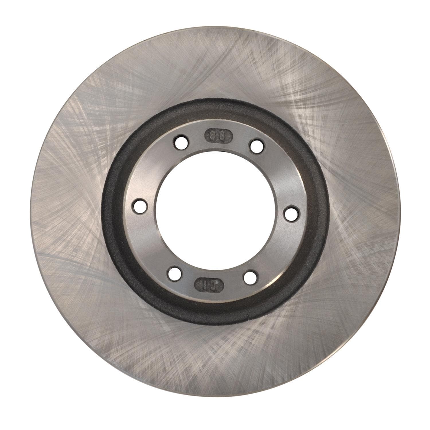 Duralast Disc Brake Rotor 3231 | AutoZone
