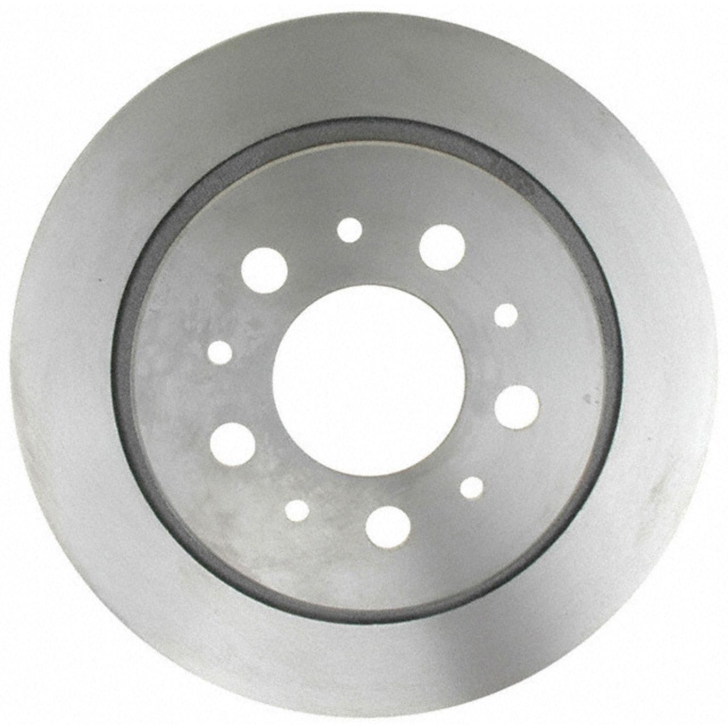 Duralast Disc Brake Rotor 34039 | AutoZone