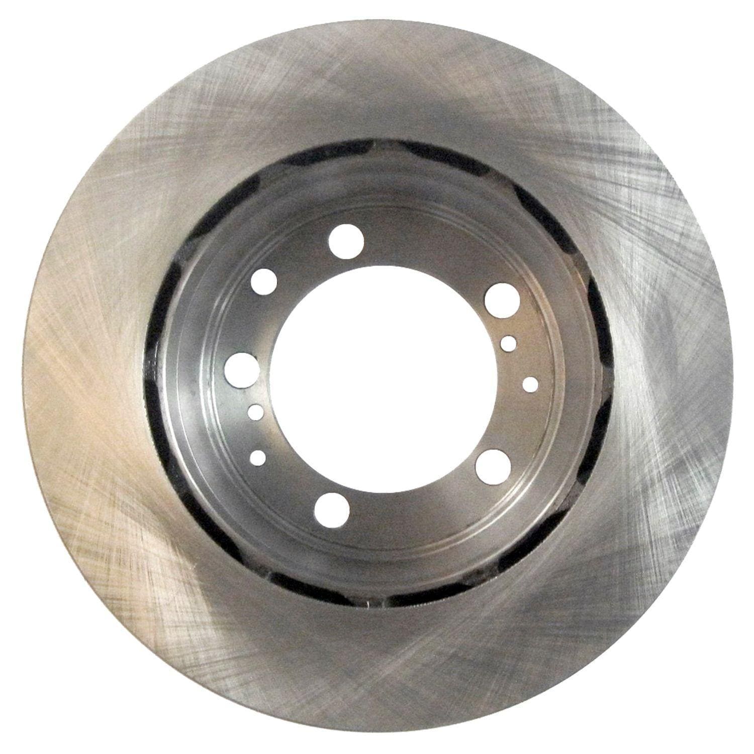 Duralast Disc Brake Rotor 34074 | AutoZone