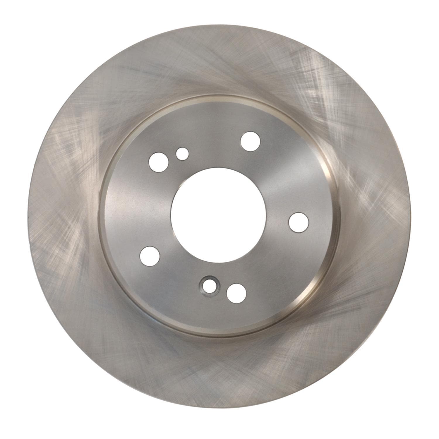 Duralast Disc Brake Rotor 34111