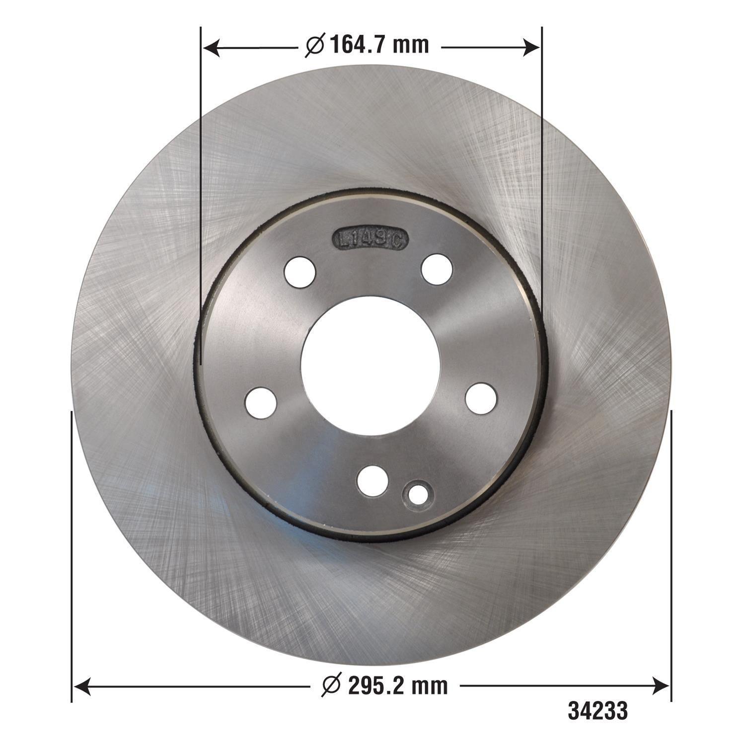 Joint D’étanchéité Du Rotor De Moteur D’entraînement GM D’origine – 24234780 (OEM)