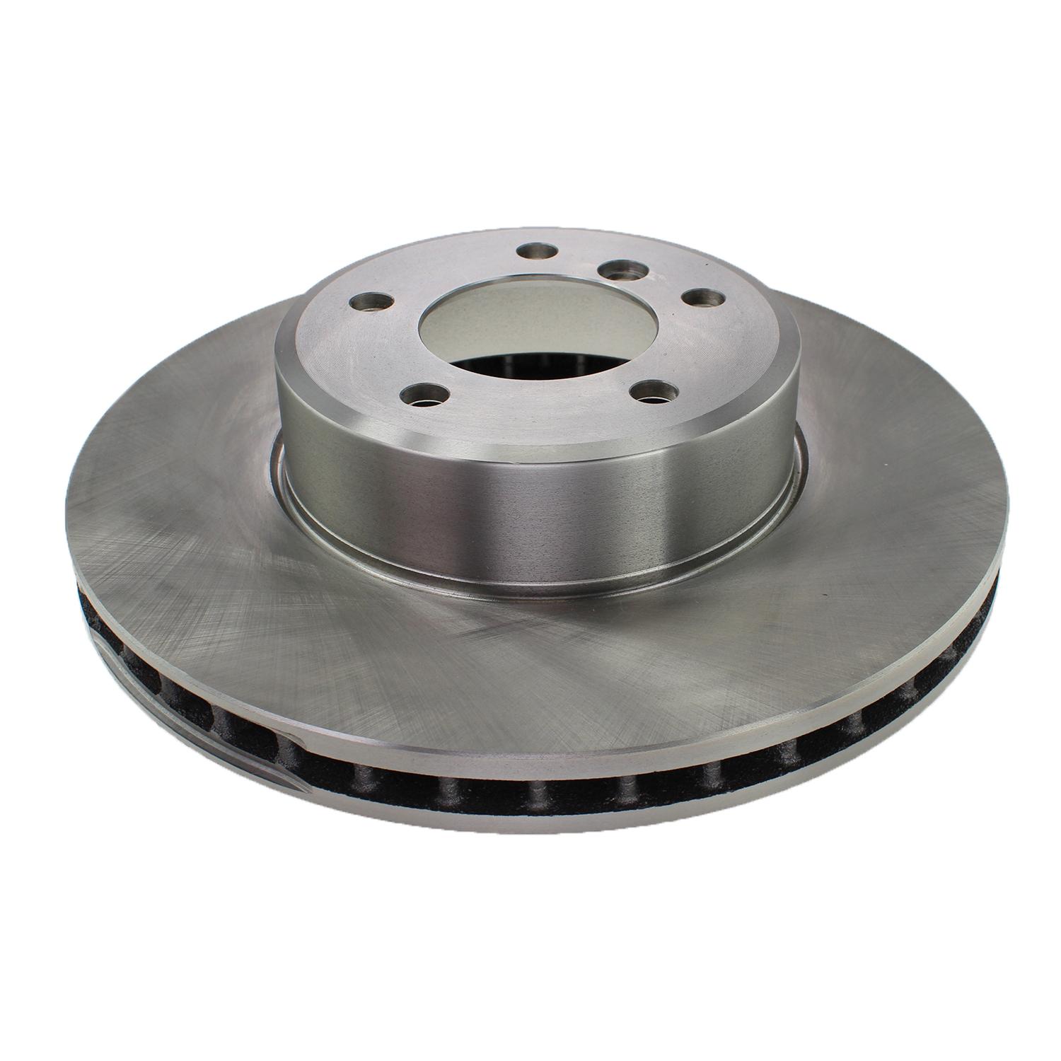 【6’4″ 】Round Nose Round DURA-FLEX5 Duralast Disc Brake Rotor 34283 | AutoZone