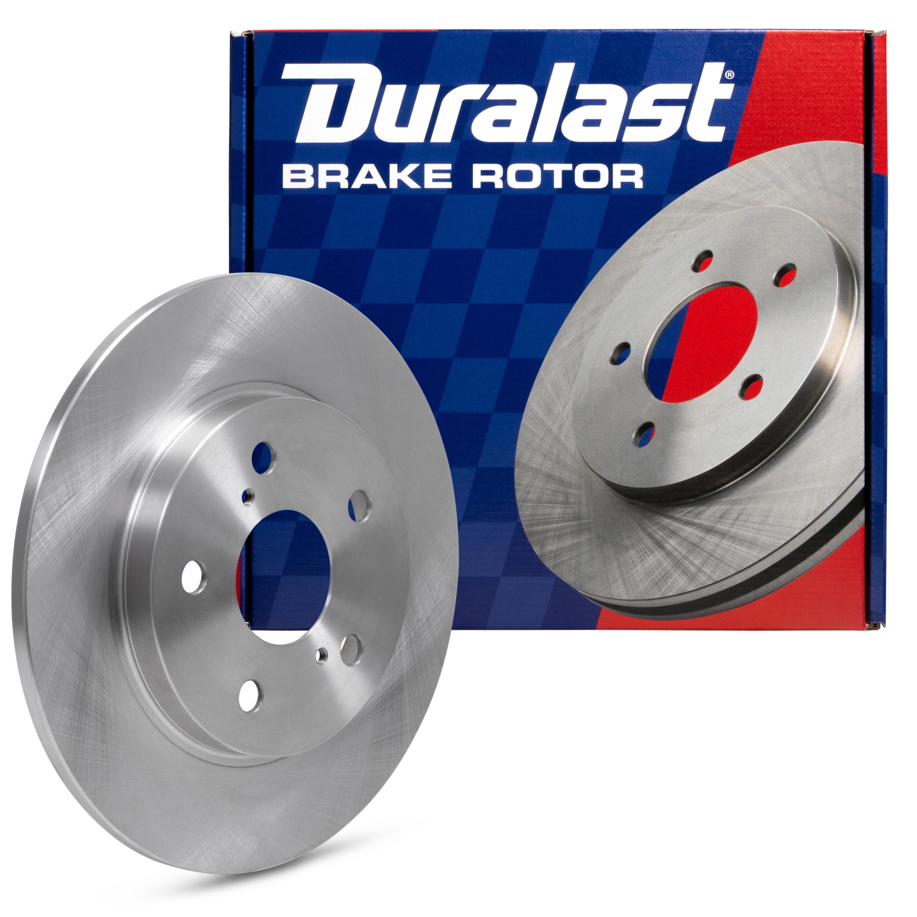 Duralast Disc Brake Rotor 35290 | AutoZone