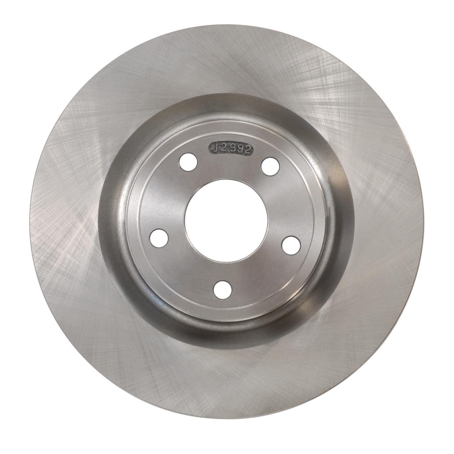 Duralast Disc Brake Rotor 41242 | AutoZone