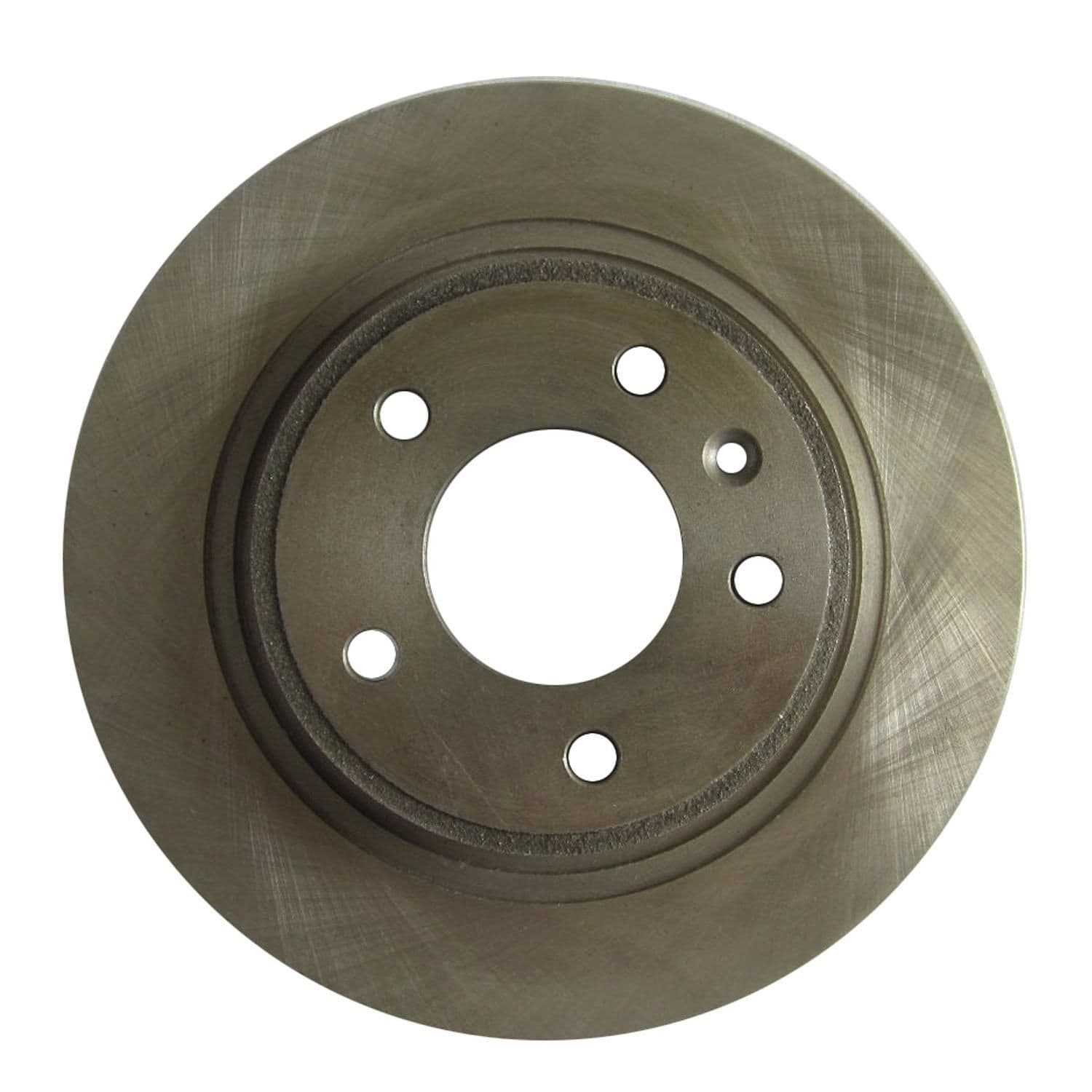 Duralast Disc Brake Rotor 41273 for Cadillac ELR