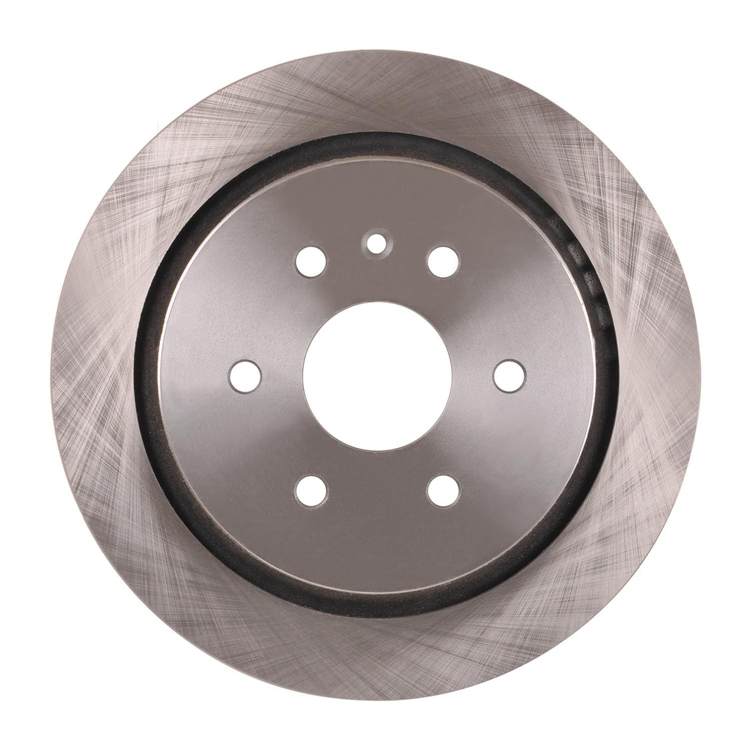 Duralast Disc Brake Rotor 41284 | AutoZone