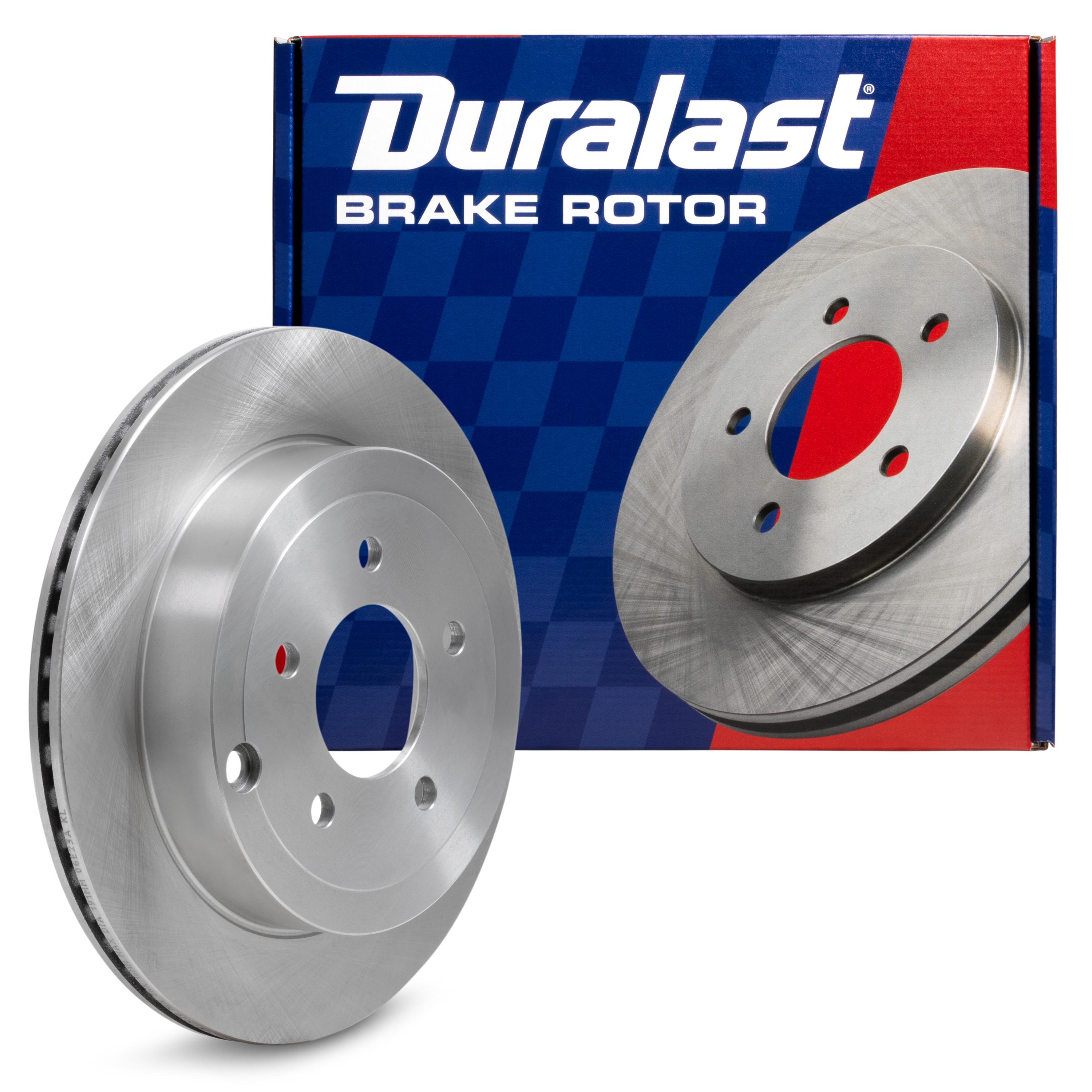 Duralast Disc Brake Rotor 42256 | AutoZone Duralast Disc Brake Rotor 42256 | AutoZone