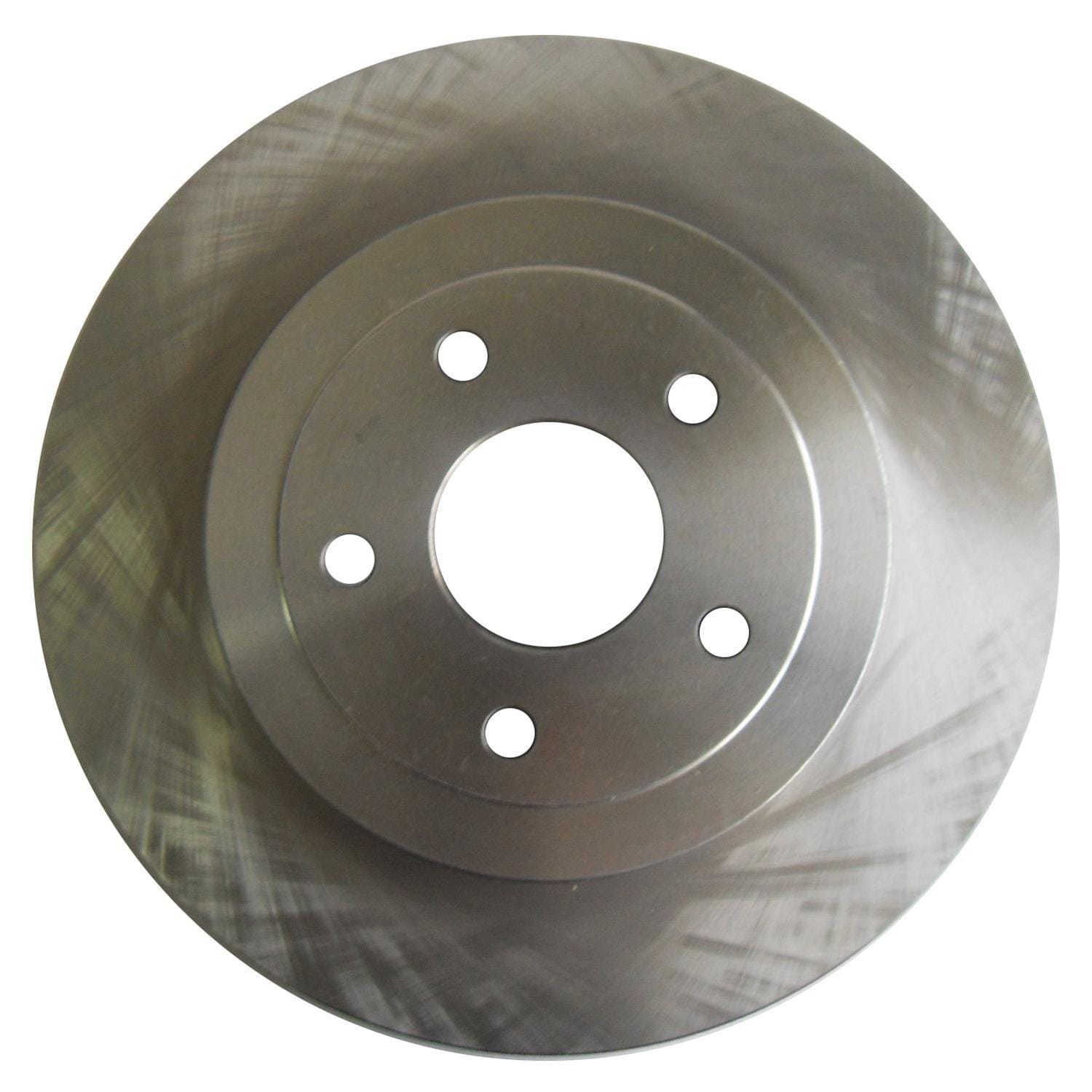 Duralast Disc Brake Rotor 43085 | AutoZone