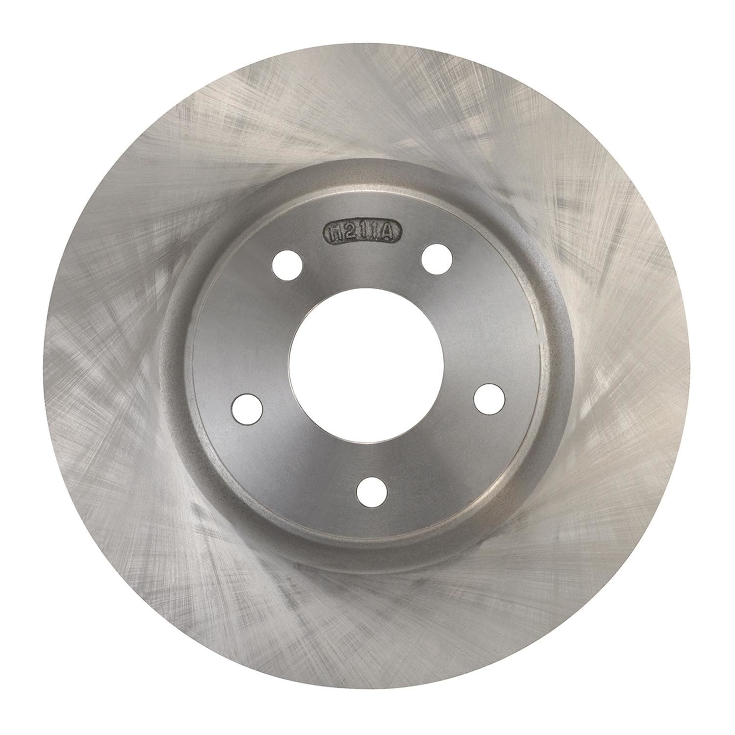 Duralast Disc Brake Rotor 43153DL for Chevrolet Sonic