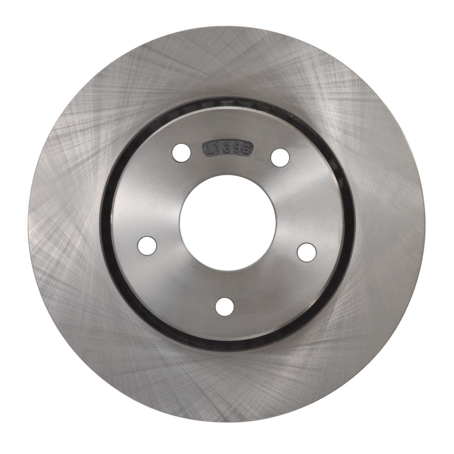 Duralast Brake Rotor 43166DL for Chevrolet Sonic