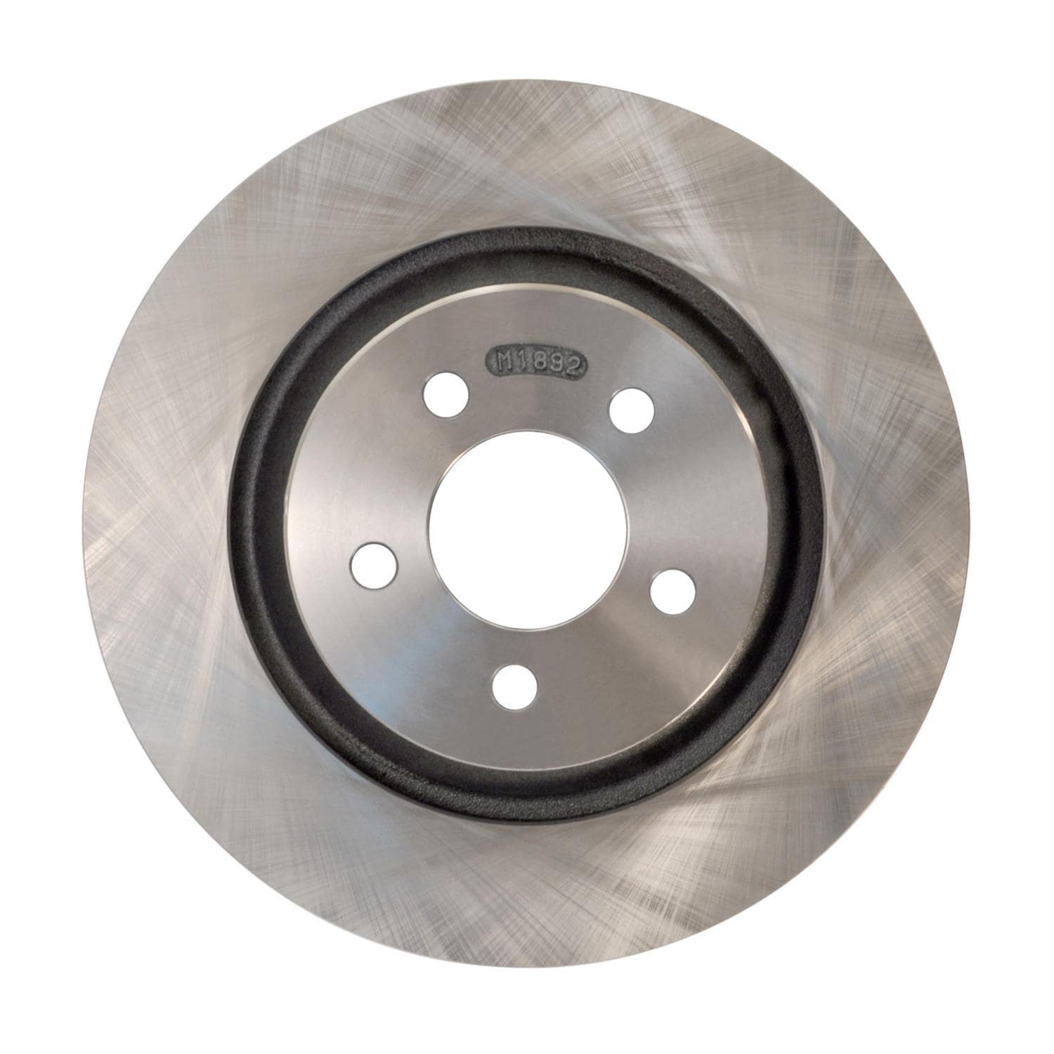 Duralast Brake Rotor 43170 | AutoZone
