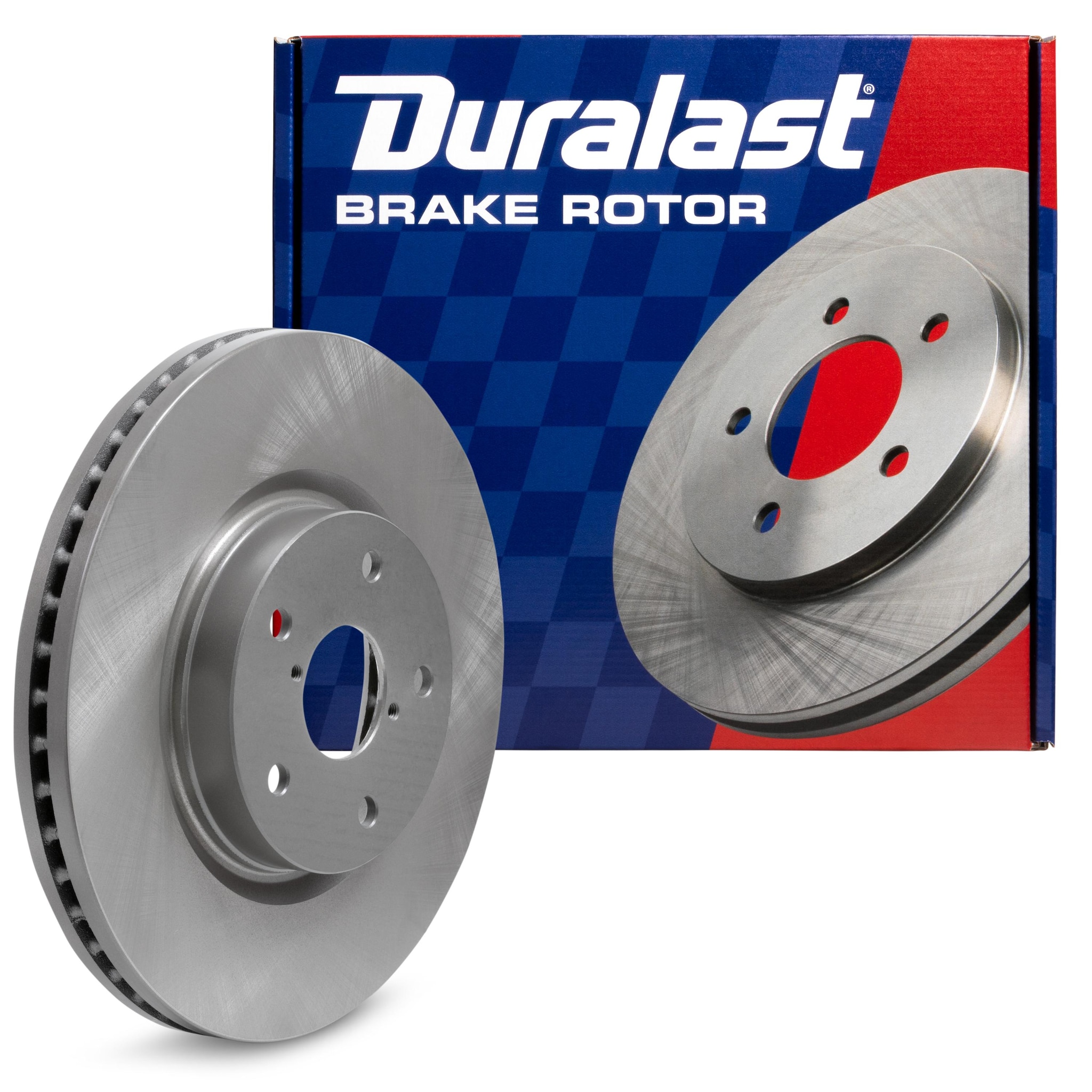 Duralast Brake Rotor 44570DL