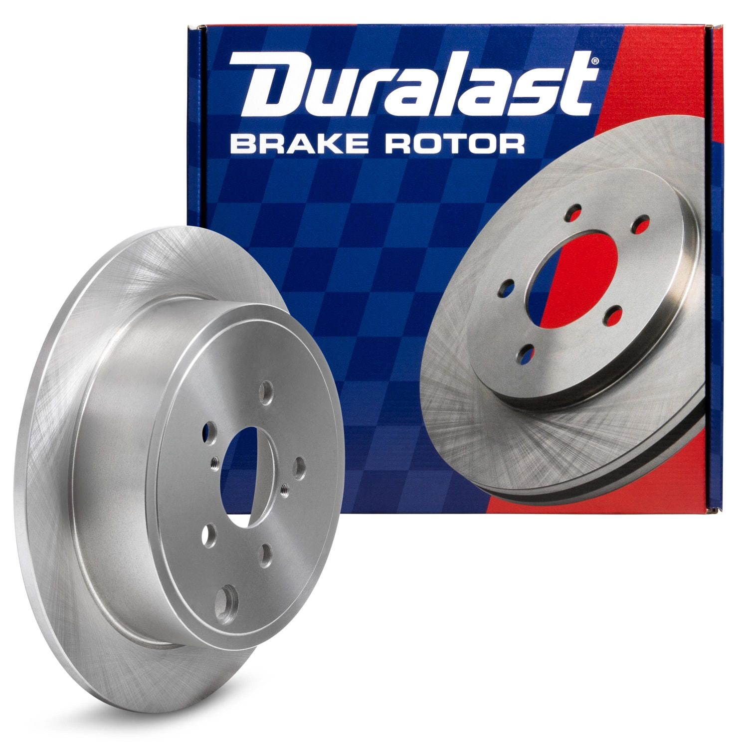 Renya Duralast Disc Brake Rotor 44615 | AutoZone