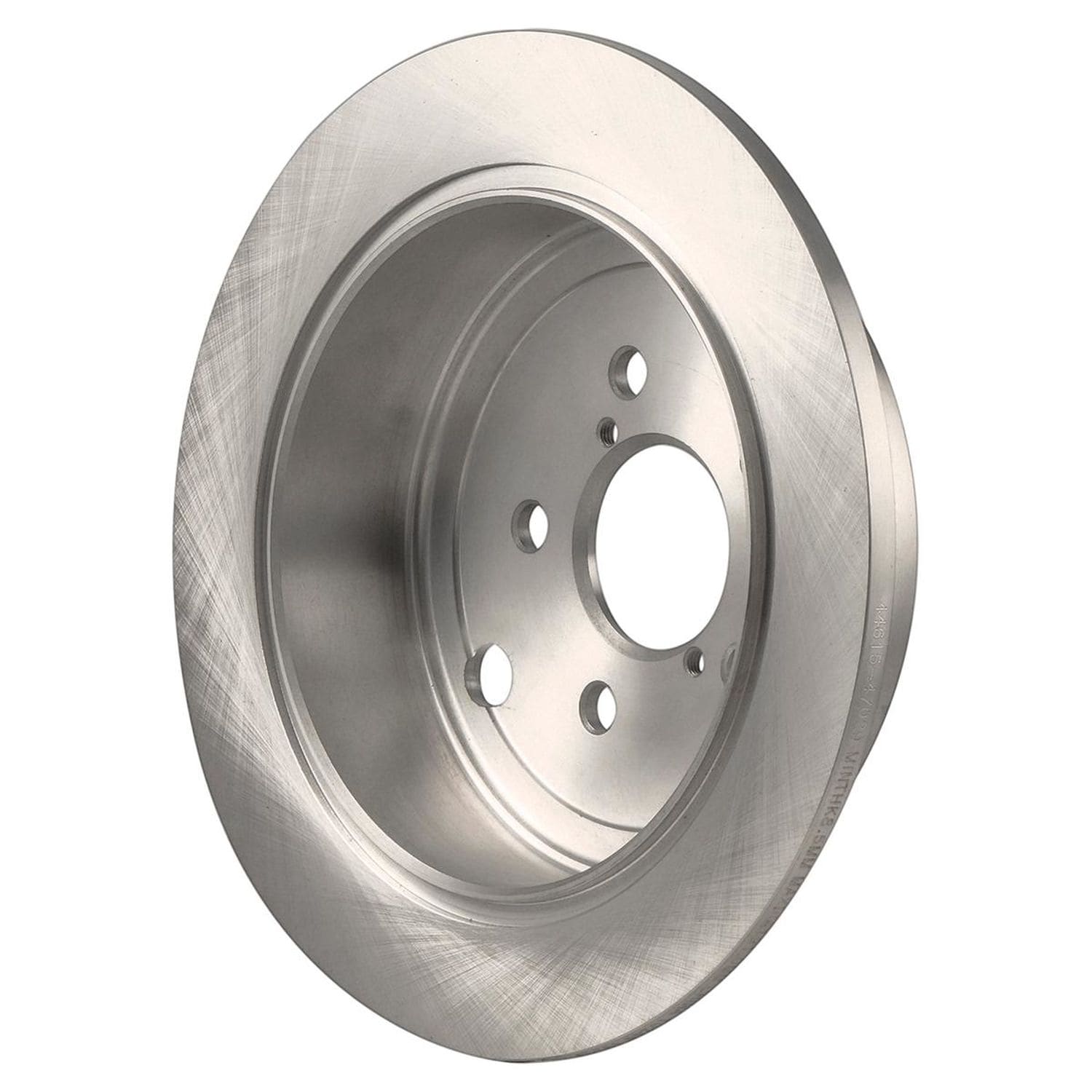 Duralast Disc Brake Rotor 44615 | AutoZone