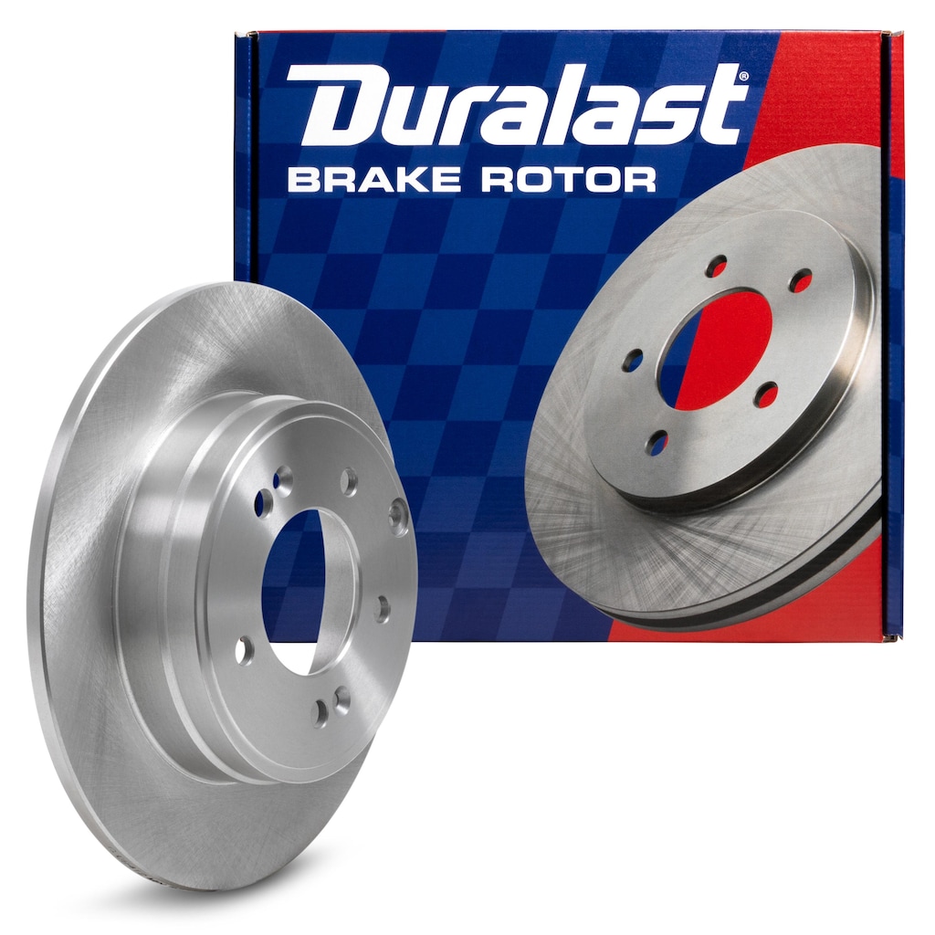 Ps44627 Rotor Duralast Disc Brake Rotor 44625DL | AutoZone